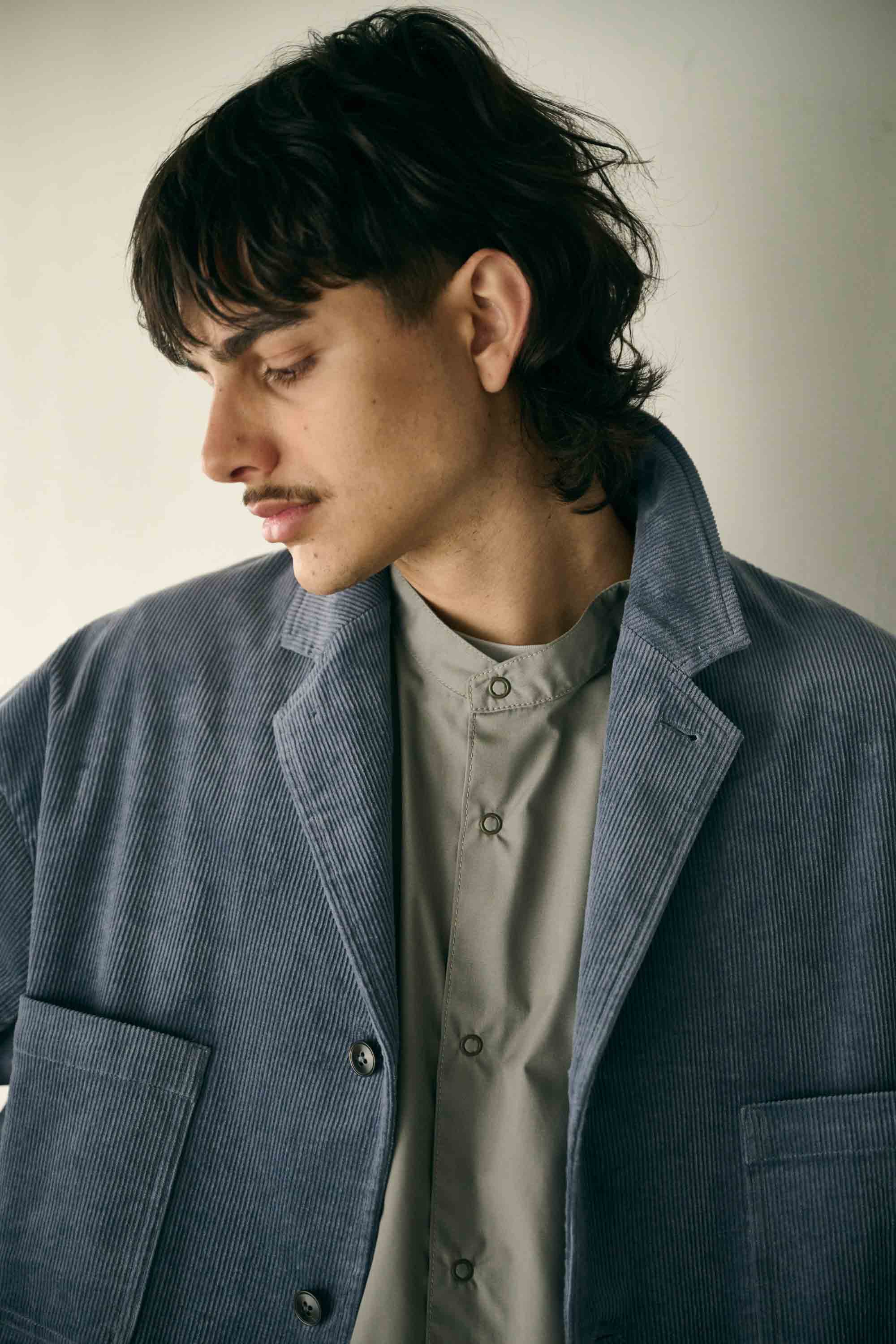 EL – Smoke Blue | KELEN | 入荷予定アイテム
