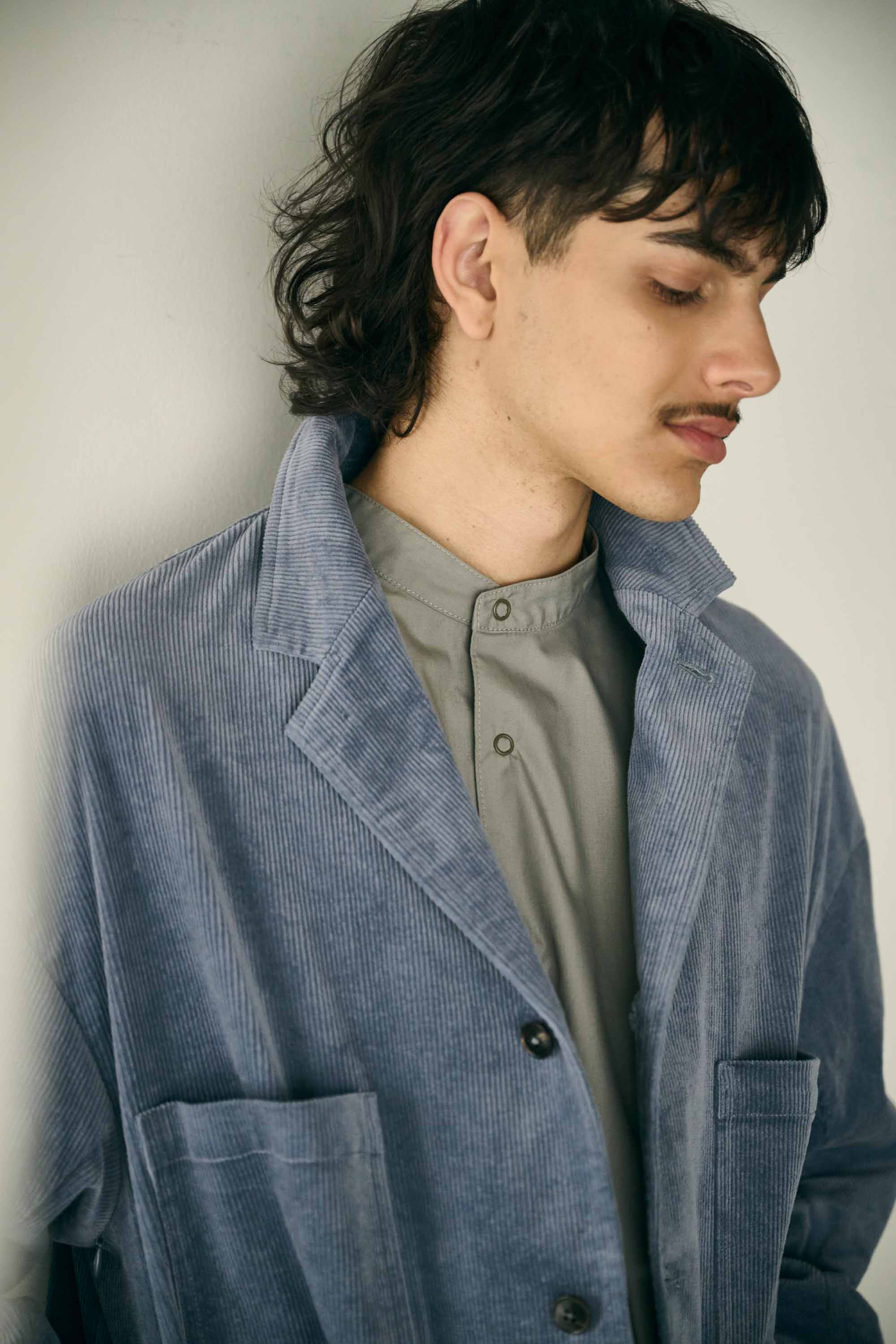 EL – Smoke Blue | KELEN | 入荷予定アイテム