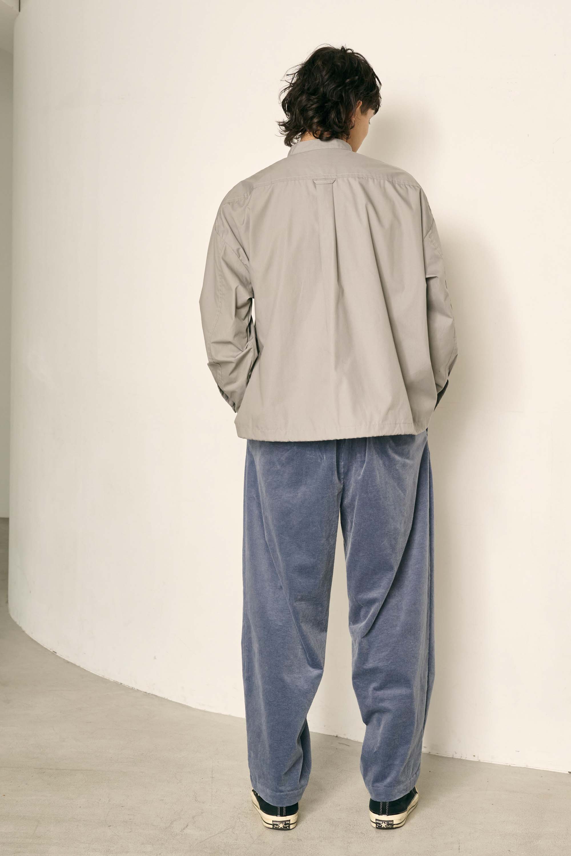 SEURAT – Smoke Blue | KELEN | 入荷予定アイテム