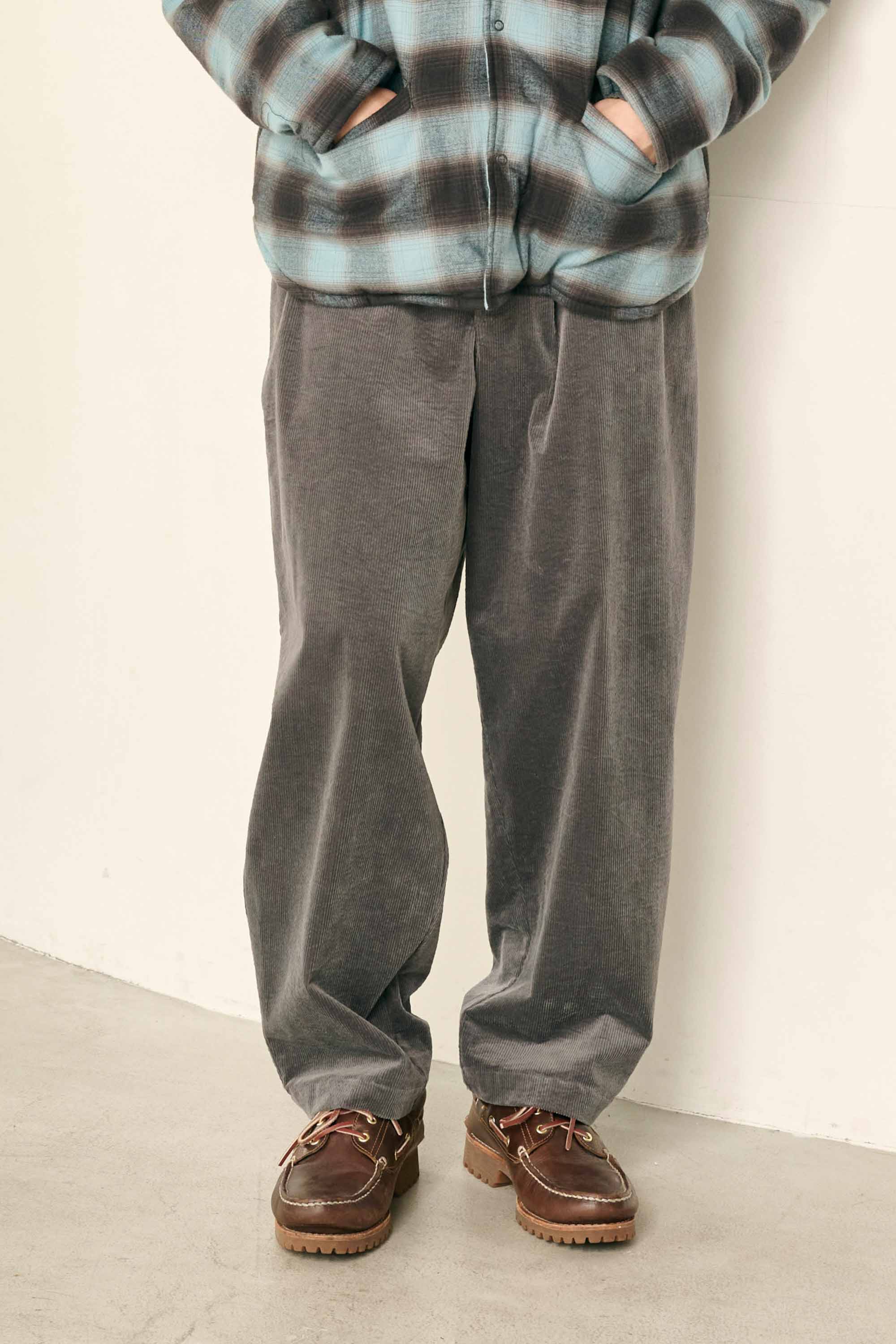 SEURAT – Charcoal | KELEN | 入荷予定アイテム