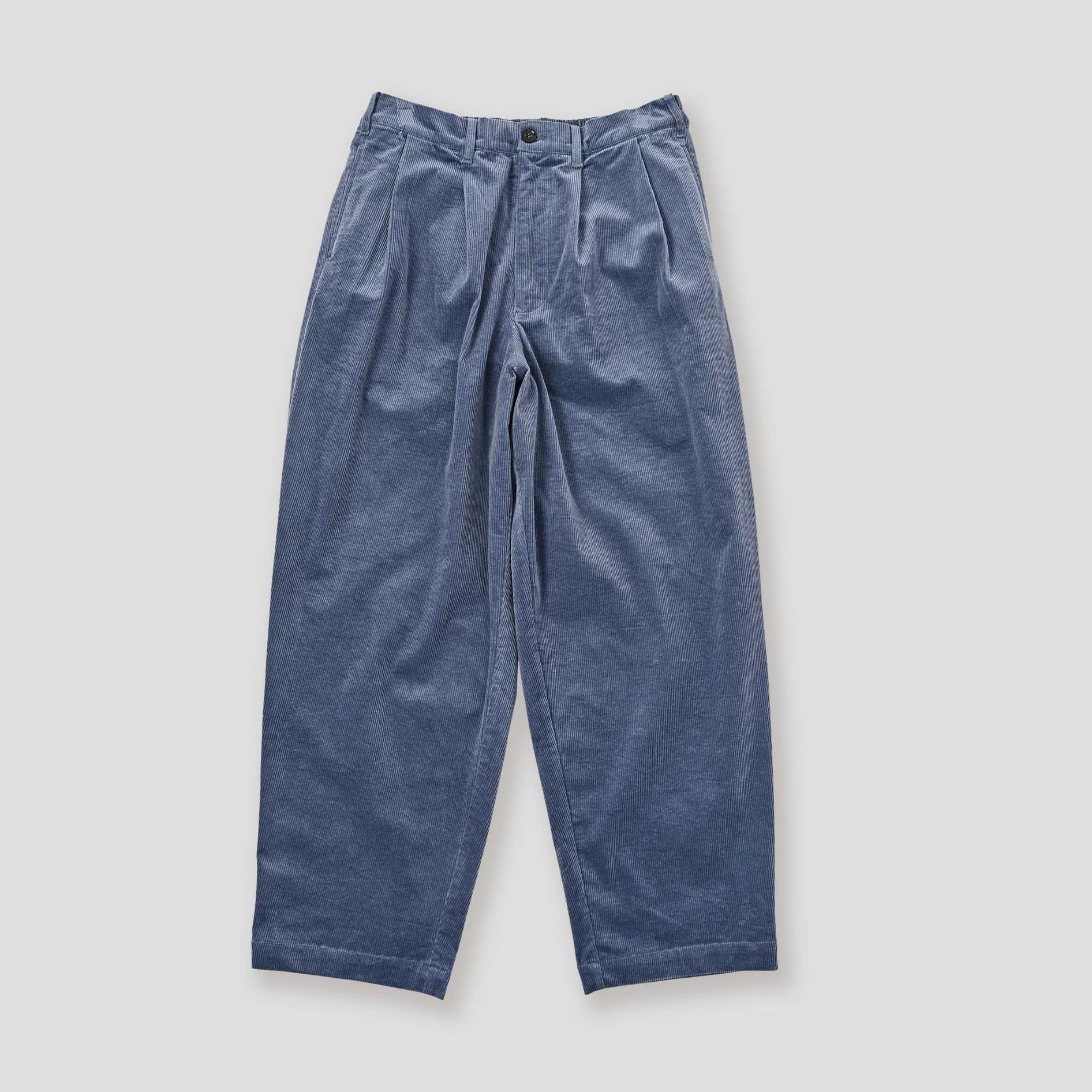 SEURAT – Smoke Blue | KELEN | 入荷予定アイテム
