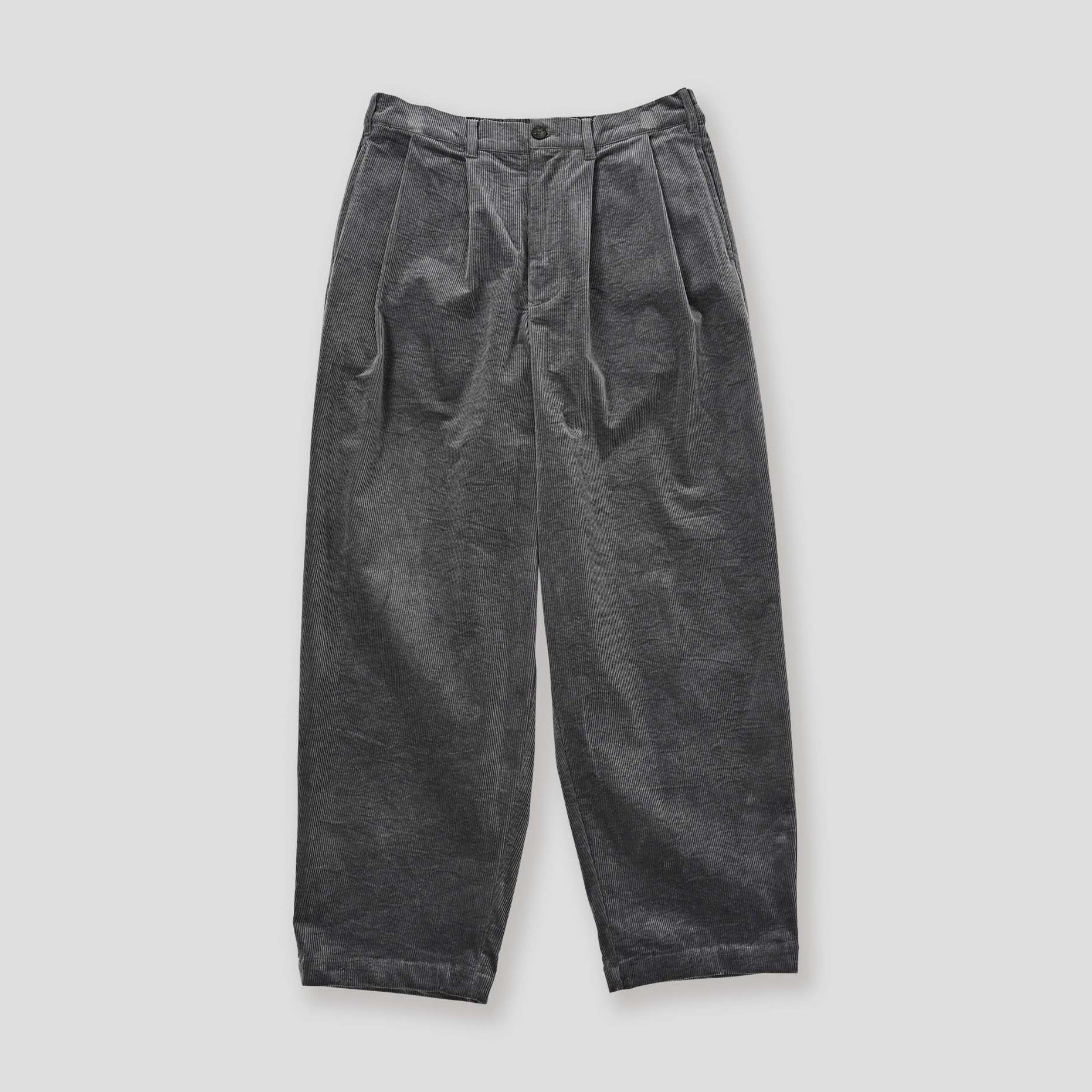 SEURAT – Charcoal | KELEN | 入荷予定アイテム