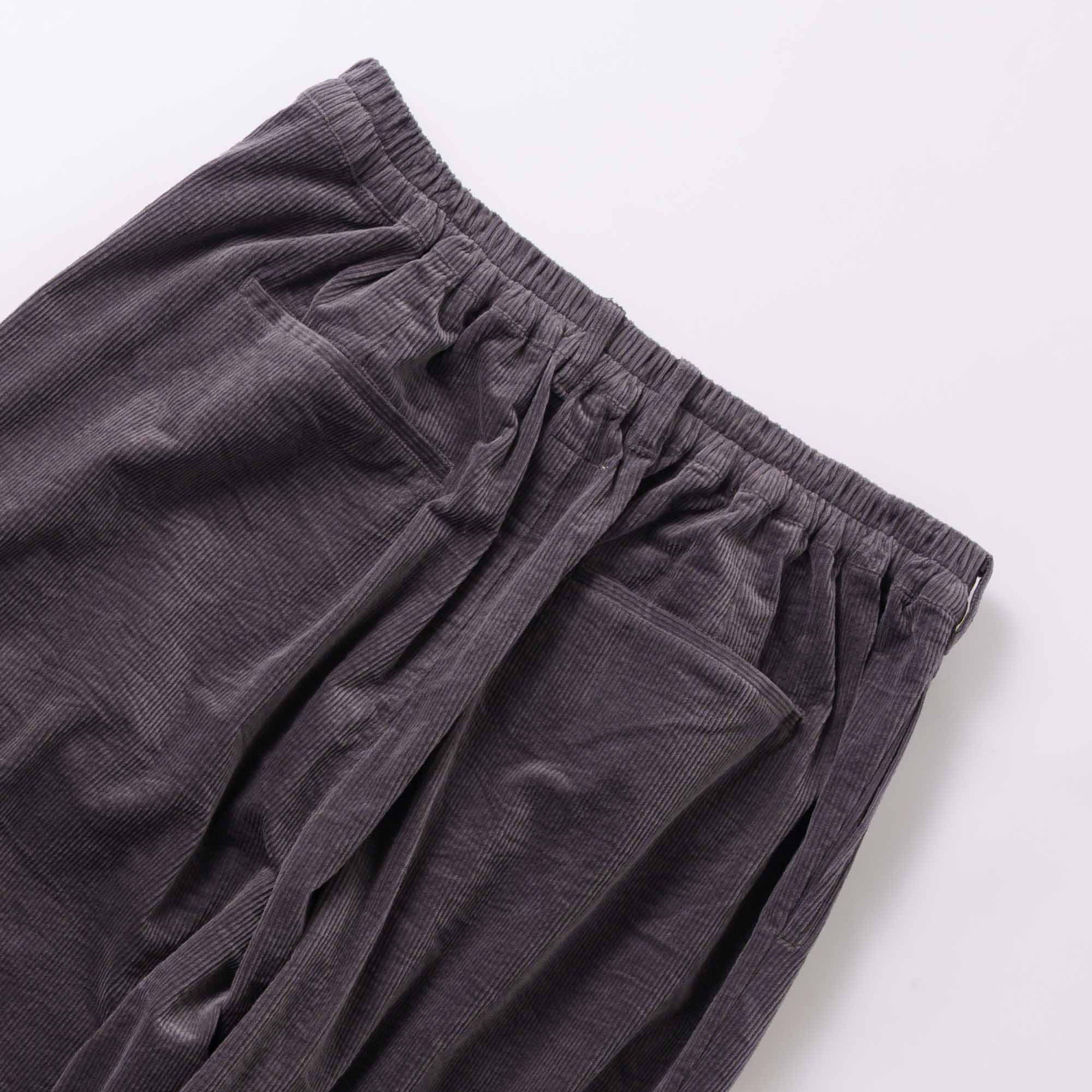 SEURAT – Charcoal | KELEN | 入荷予定アイテム