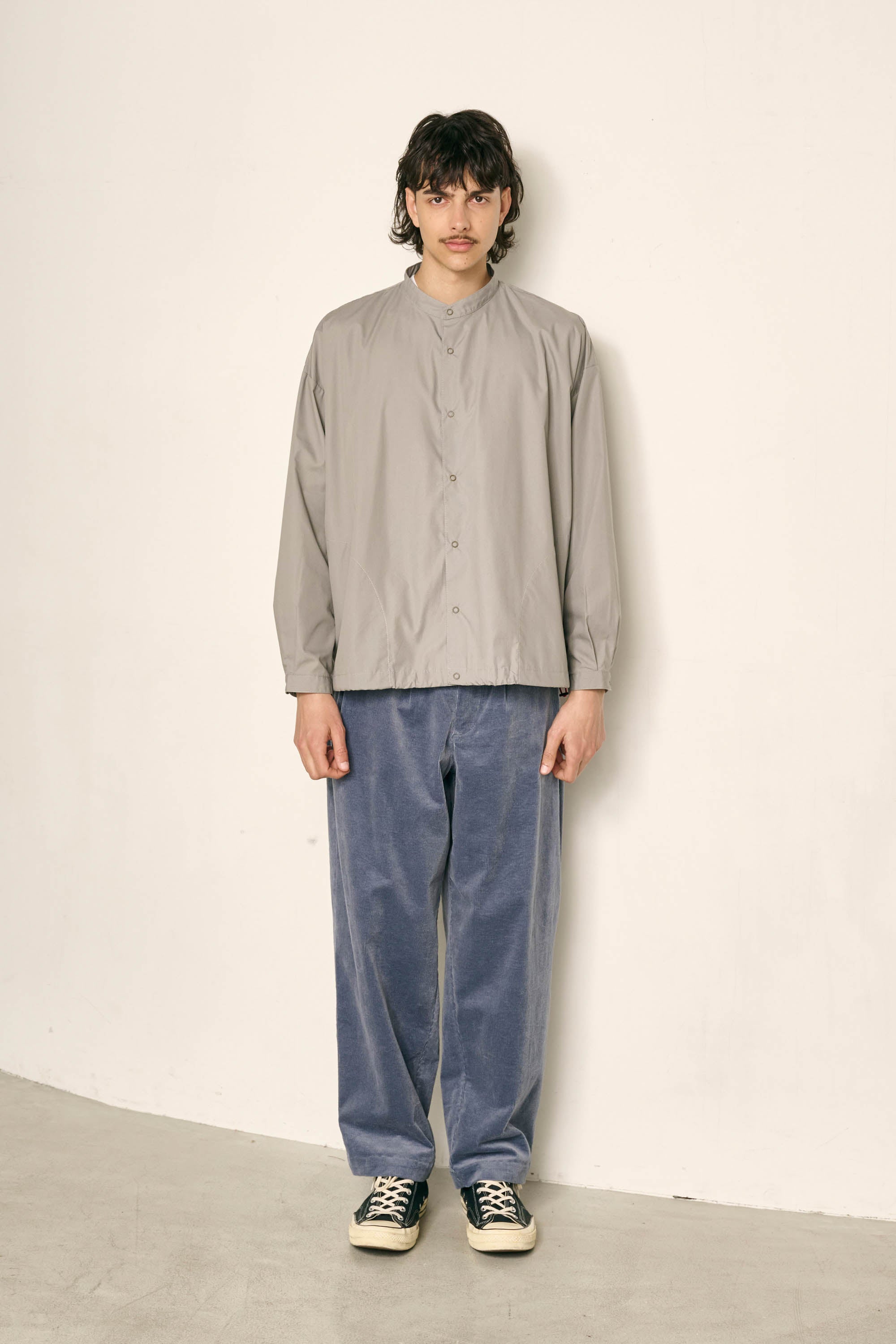 SEURAT – Smoke Blue | KELEN | 入荷予定アイテム