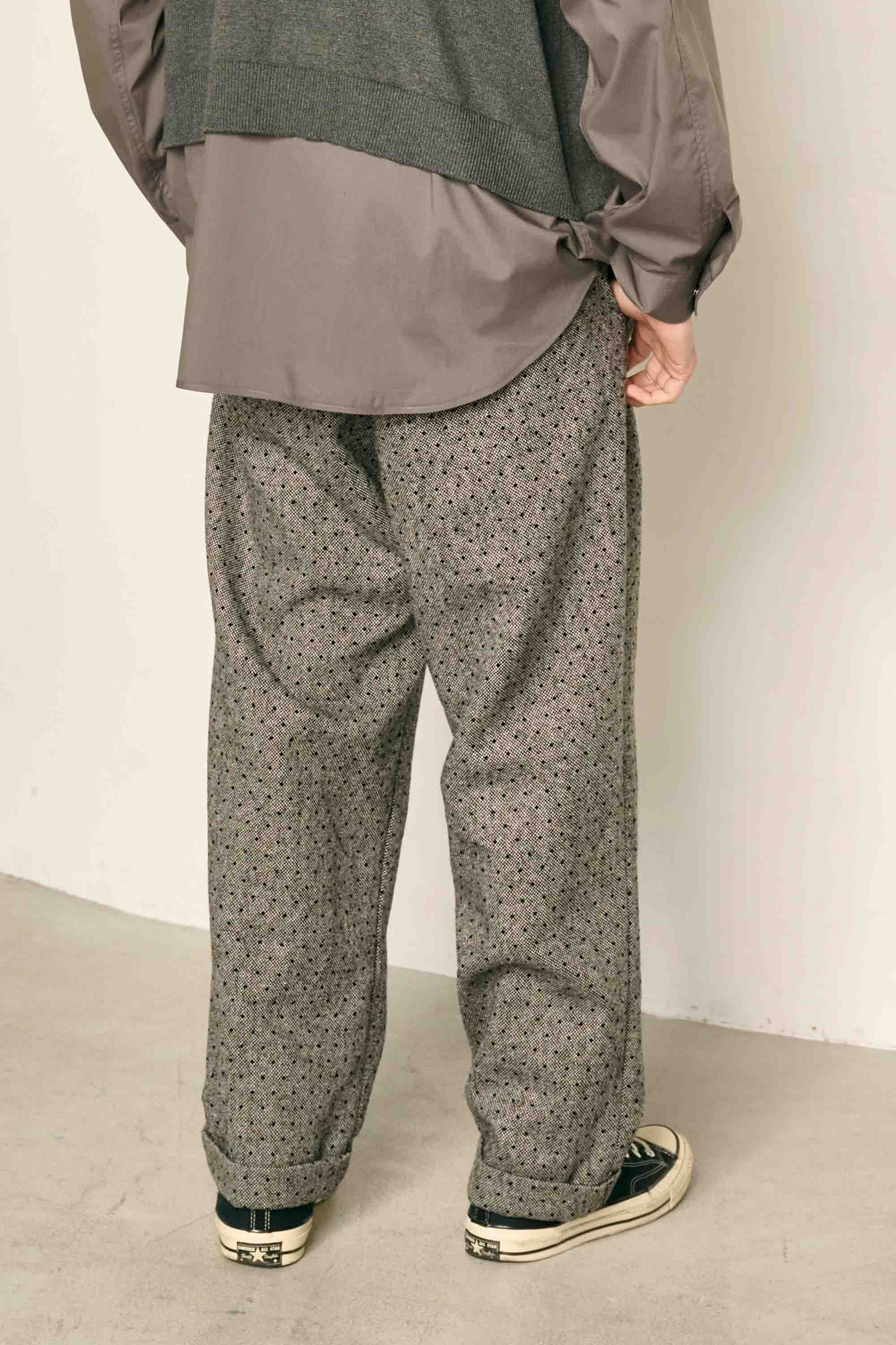 ANDY – Dot | KELEN | 入荷予定アイテム