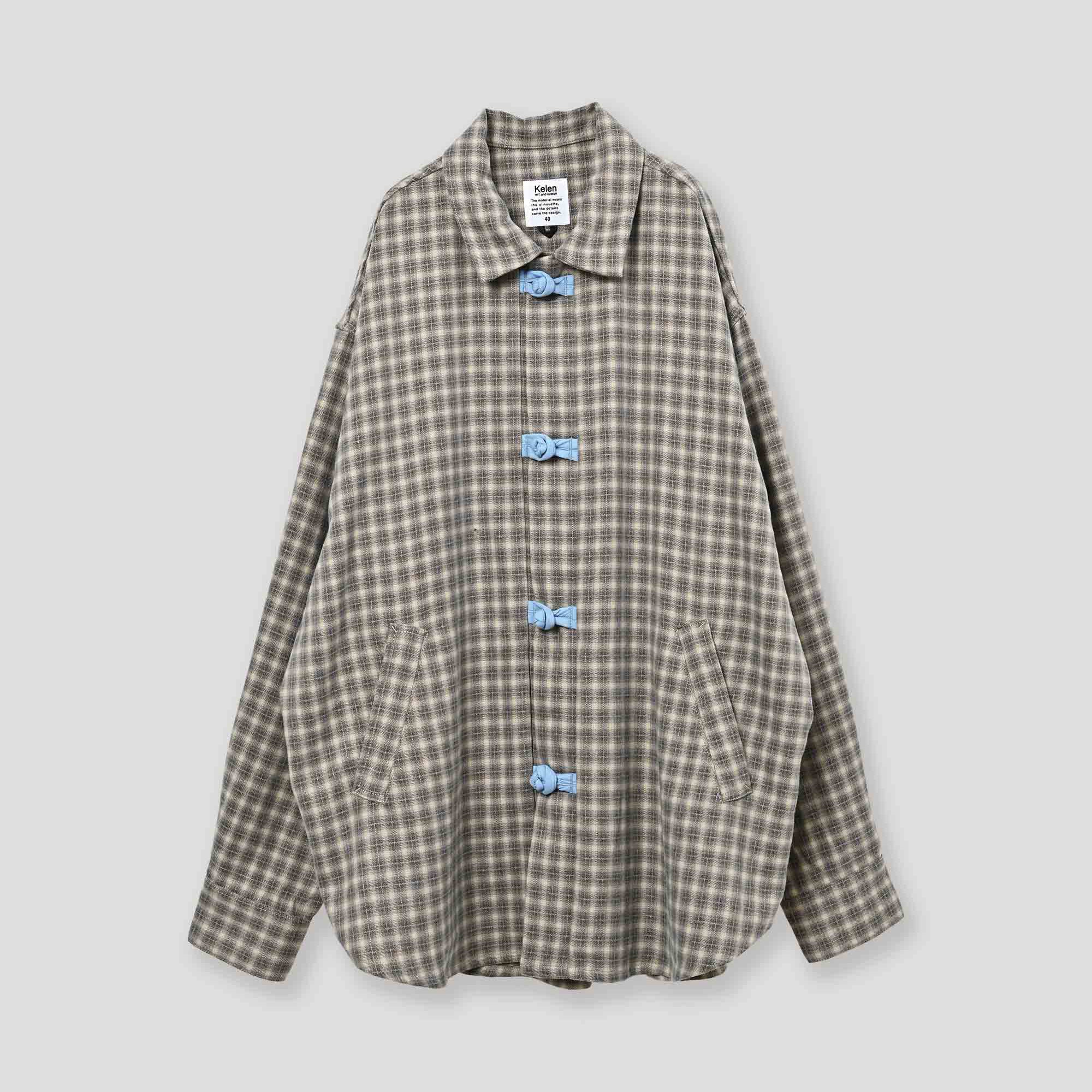 BRETON – Grayge | KELEN | 入荷予定アイテム