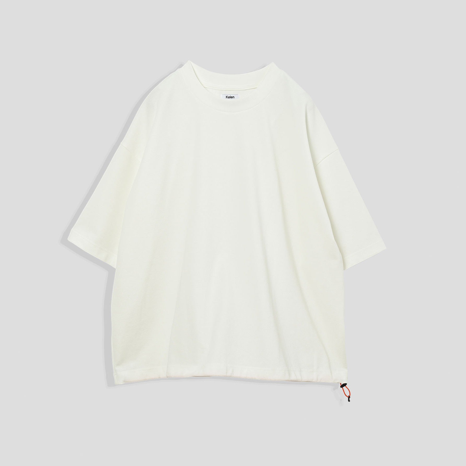 DOIG | Color_Off White | No_KLM26HCS1162_Off White【KELEN MEN_ケレン】【入荷予定アイテム・入荷連絡可能】