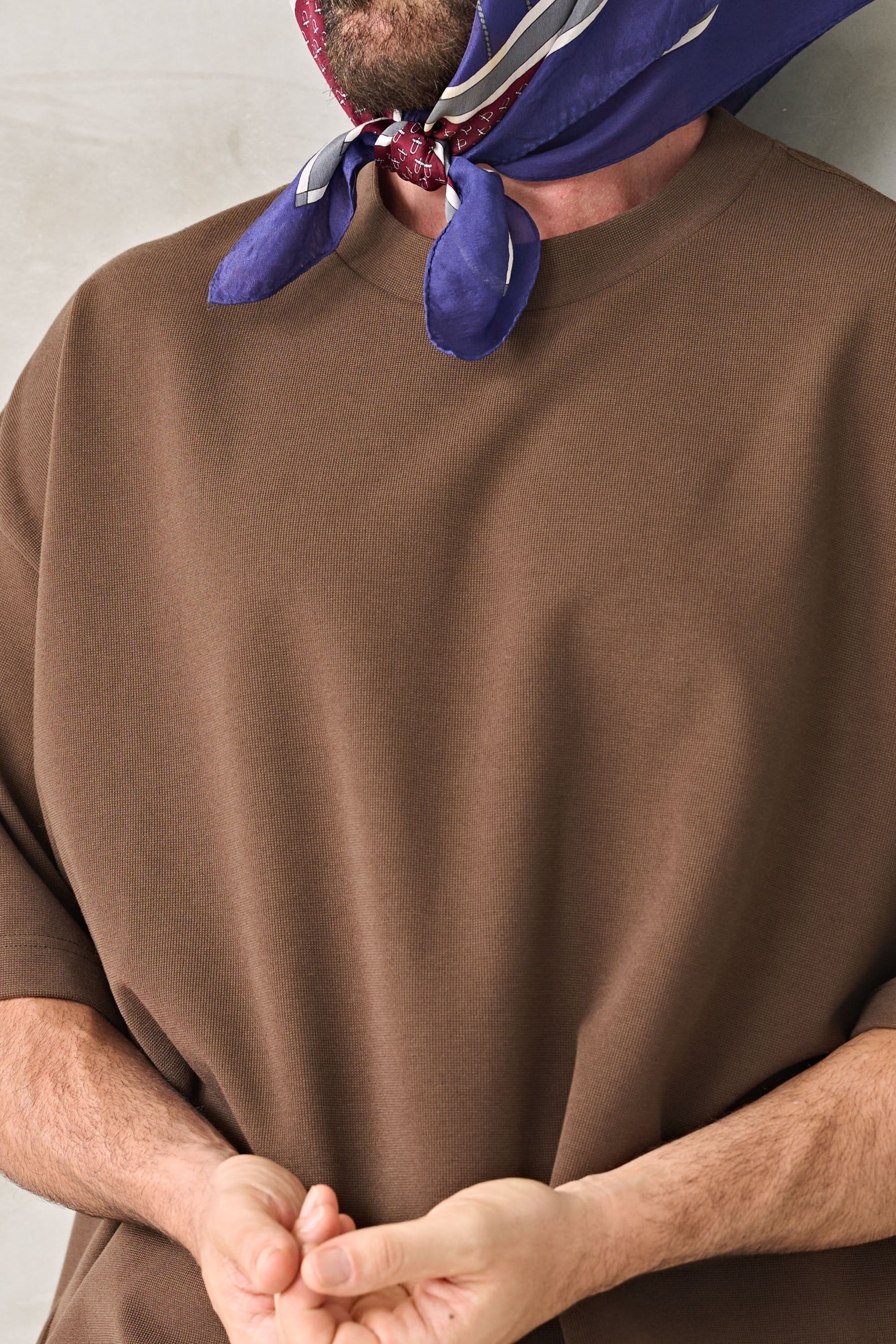 DOIG | Color_Brown | No_KLM26HCS1162_Brown【KELEN MEN_ケレン】【入荷予定アイテム・入荷連絡可能】