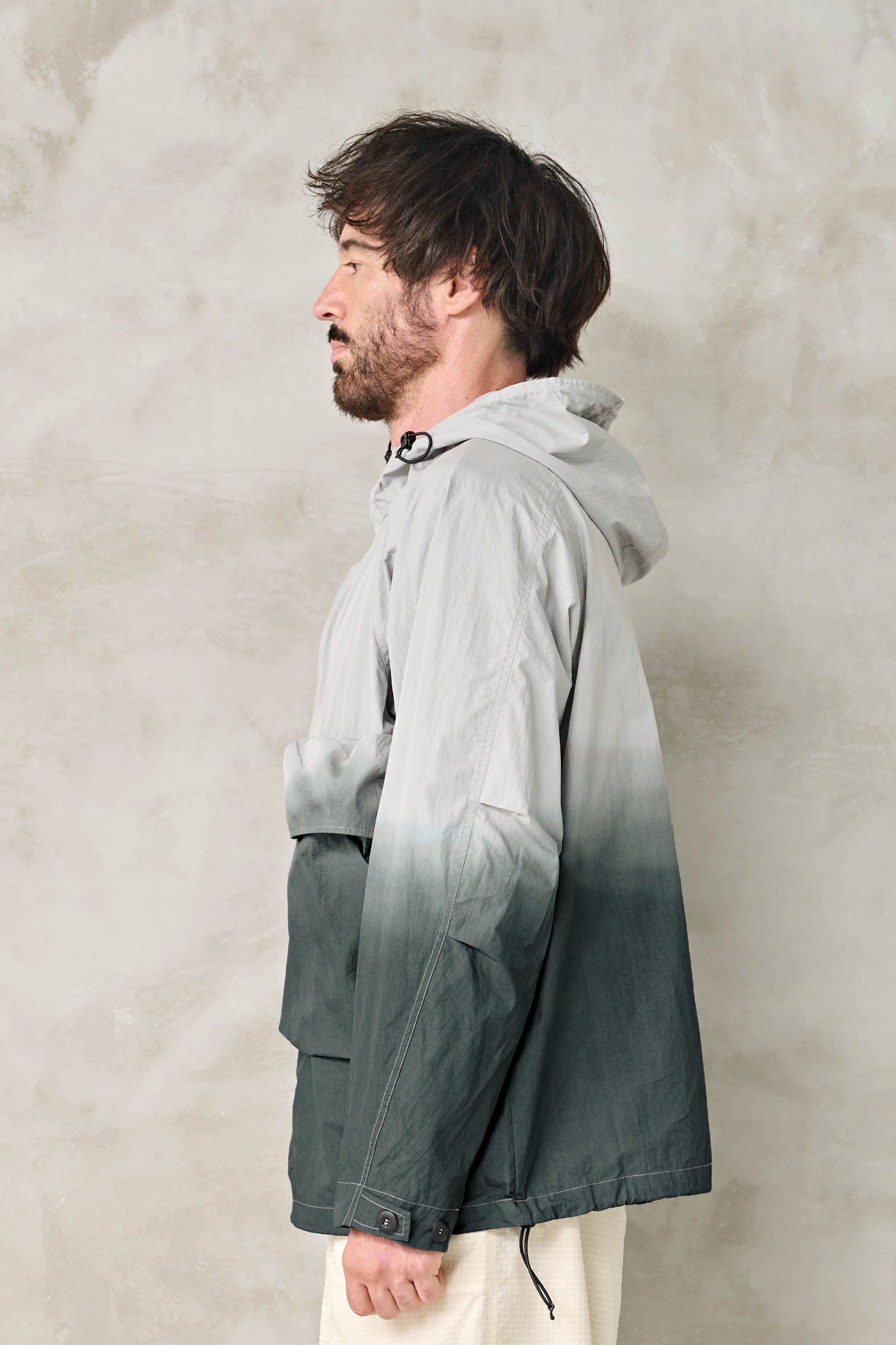 HYATT | Color_Light Gray | No_KLM26HJK1098_Light Gray【KELEN MEN_ケレン】【入荷予定アイテム・入荷連絡可能】