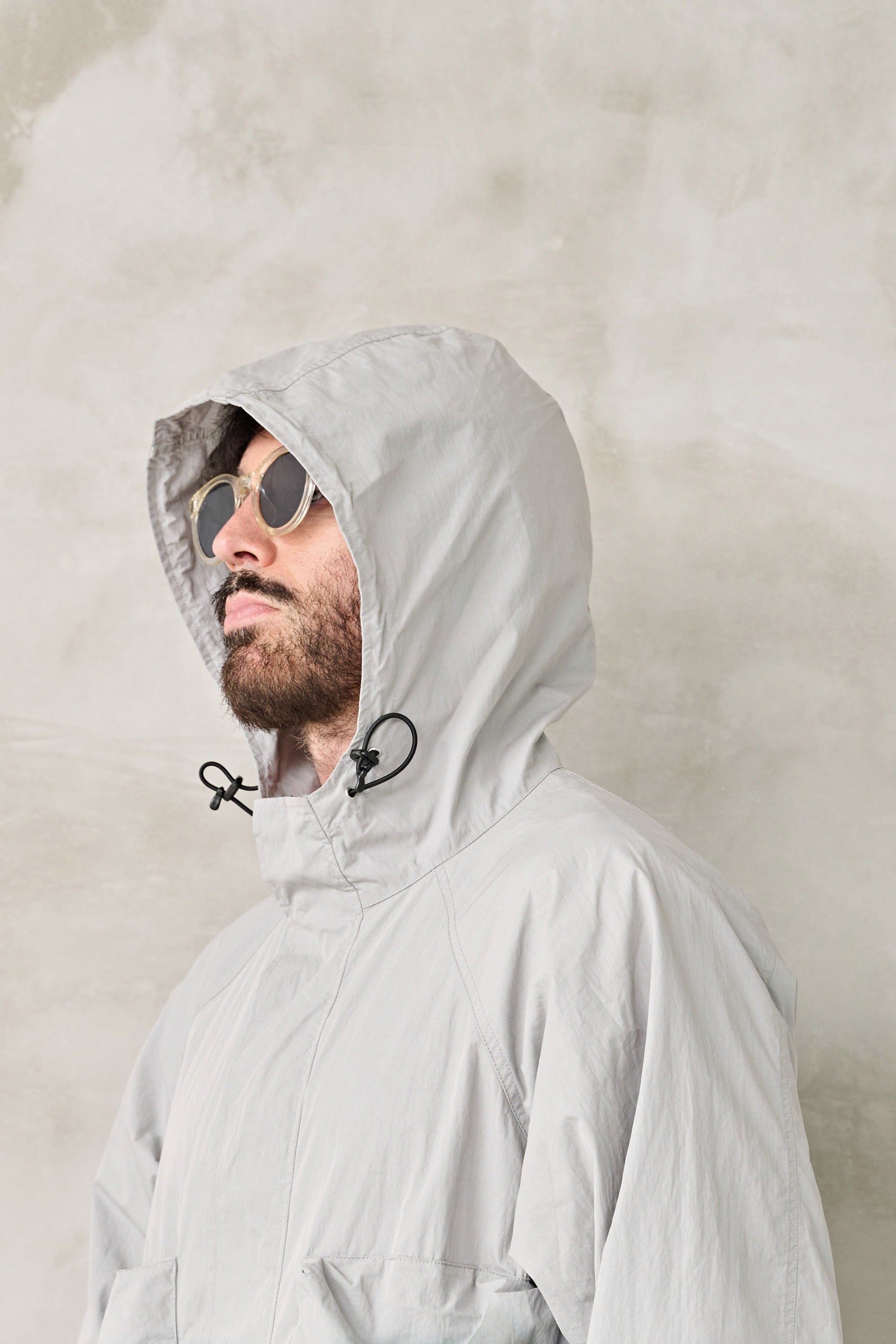 HYATT | Color_Light Gray | No_KLM26HJK1098_Light Gray【KELEN MEN_ケレン】【入荷予定アイテム・入荷連絡可能】