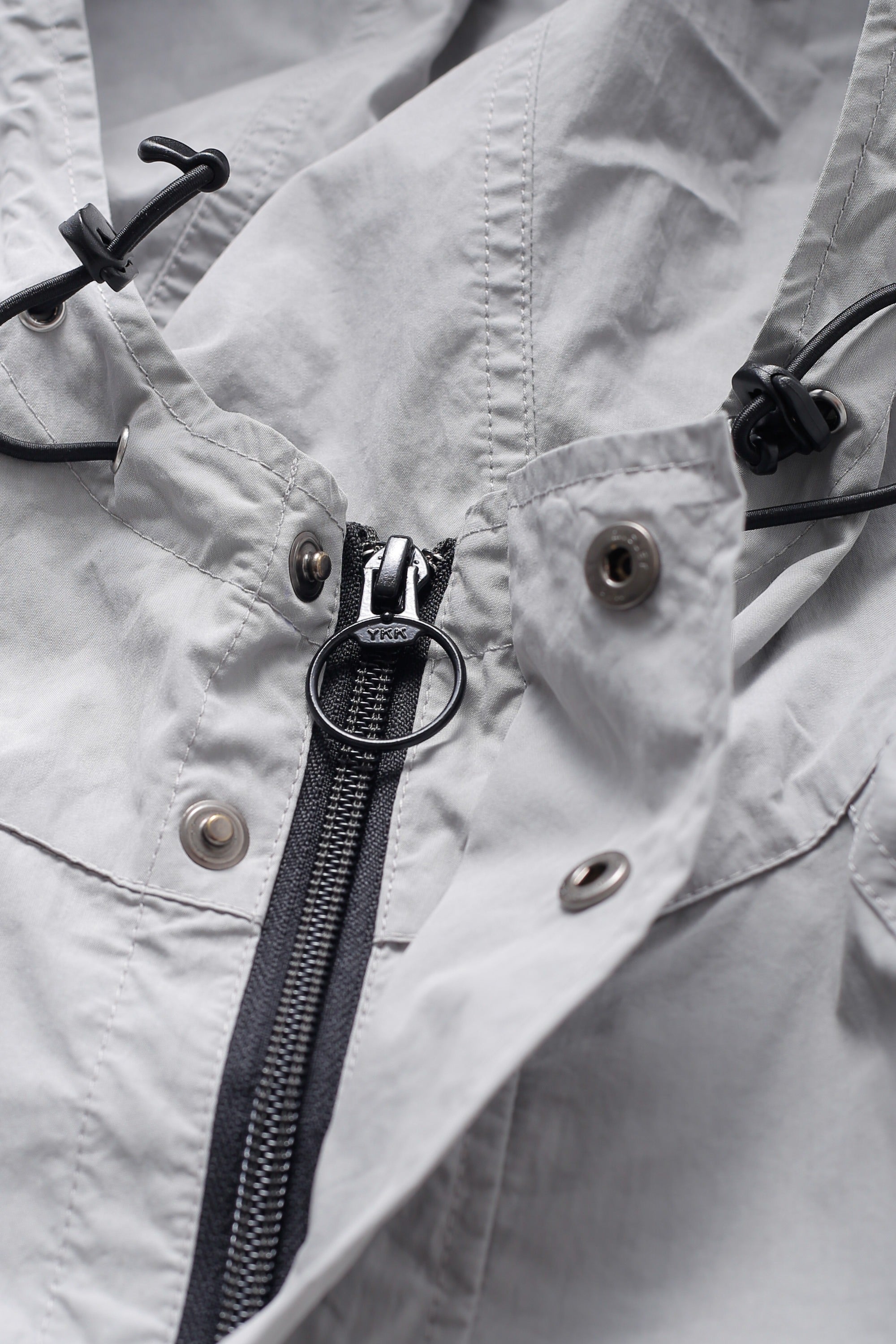 HYATT | Color_Light Gray | No_KLM26HJK1098_Light Gray【KELEN MEN_ケレン】【入荷予定アイテム・入荷連絡可能】