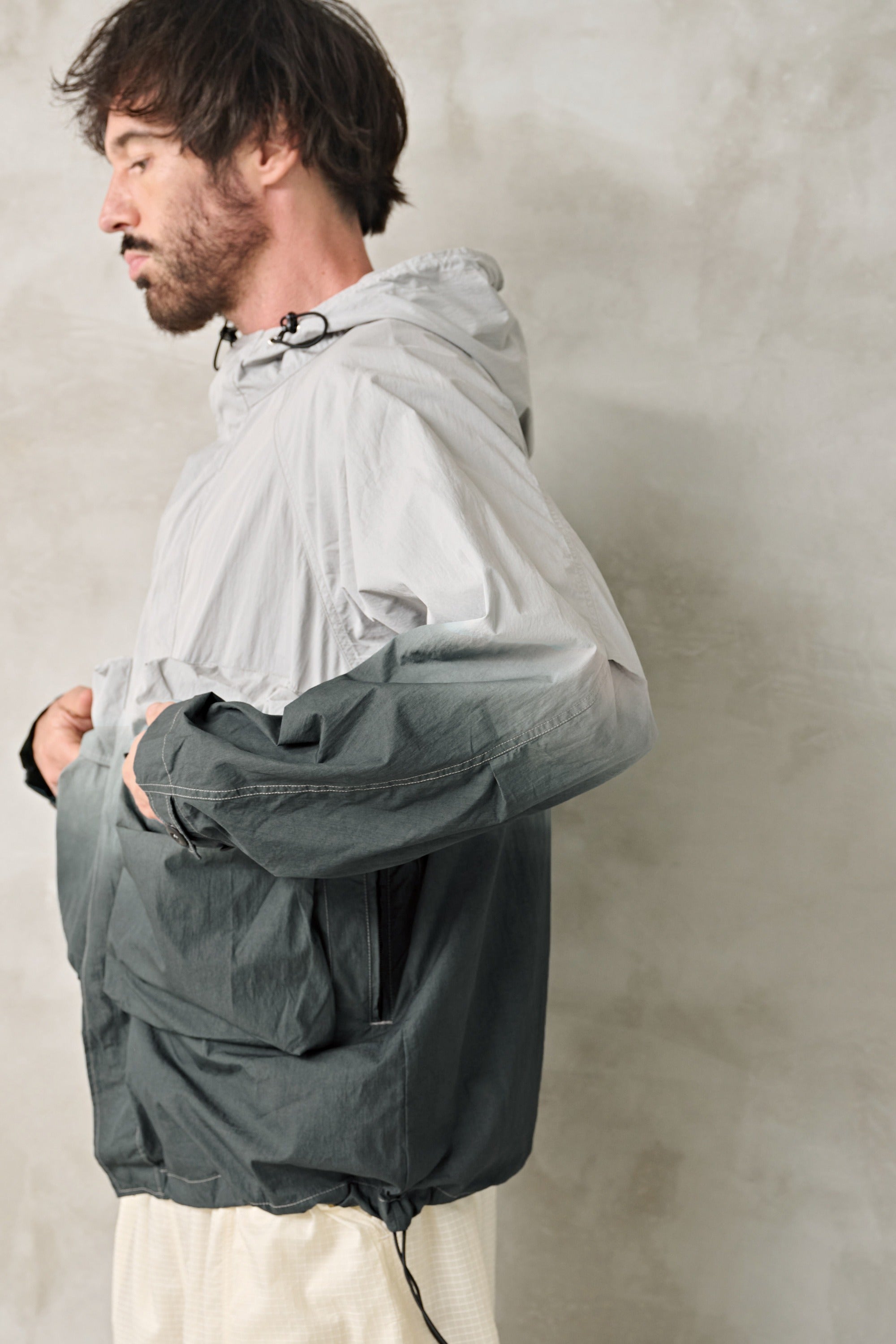 HYATT | Color_Light Gray | No_KLM26HJK1098_Light Gray【KELEN MEN_ケレン】【入荷予定アイテム・入荷連絡可能】