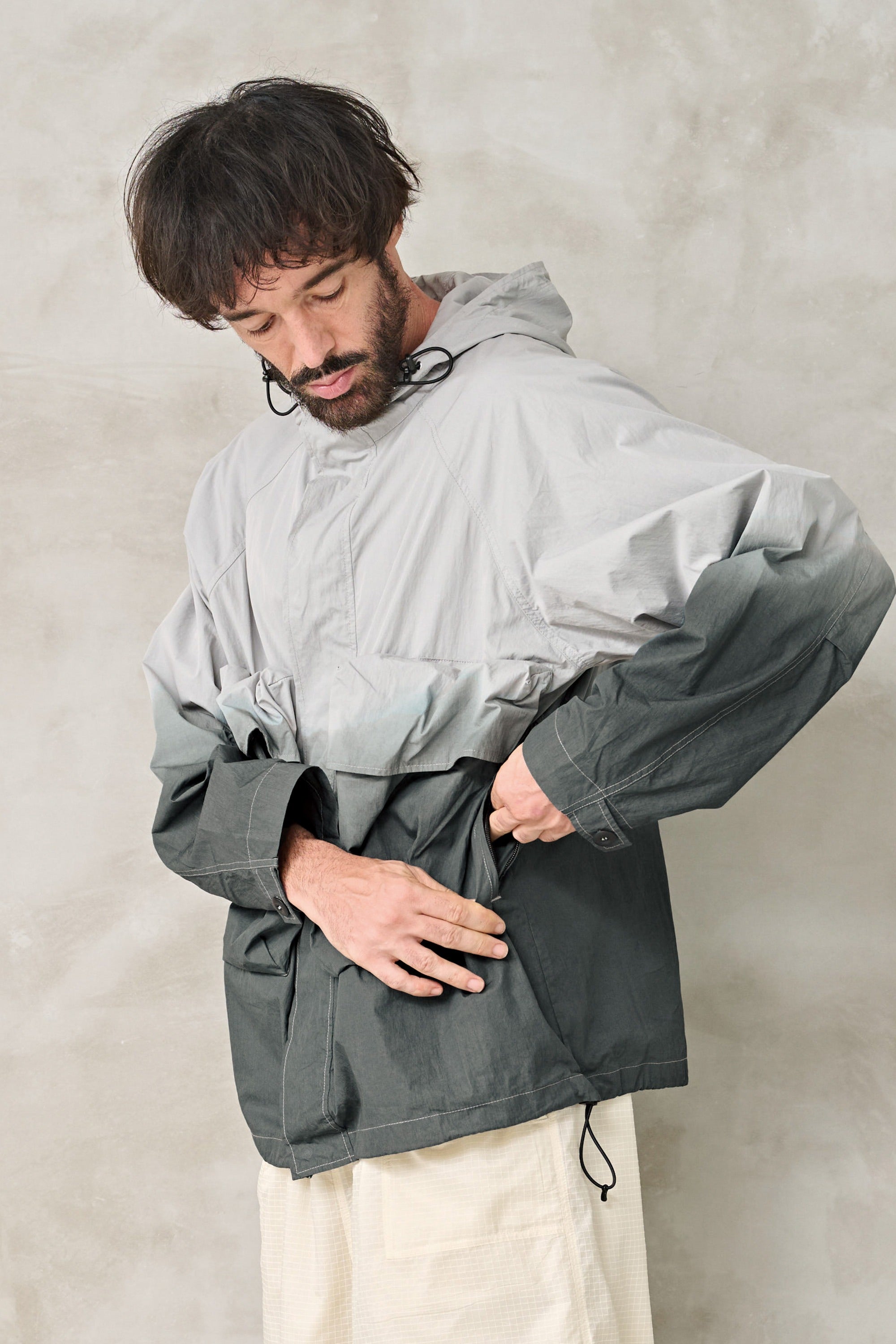 HYATT | Color_Light Gray | No_KLM26HJK1098_Light Gray【KELEN MEN_ケレン】【入荷予定アイテム・入荷連絡可能】