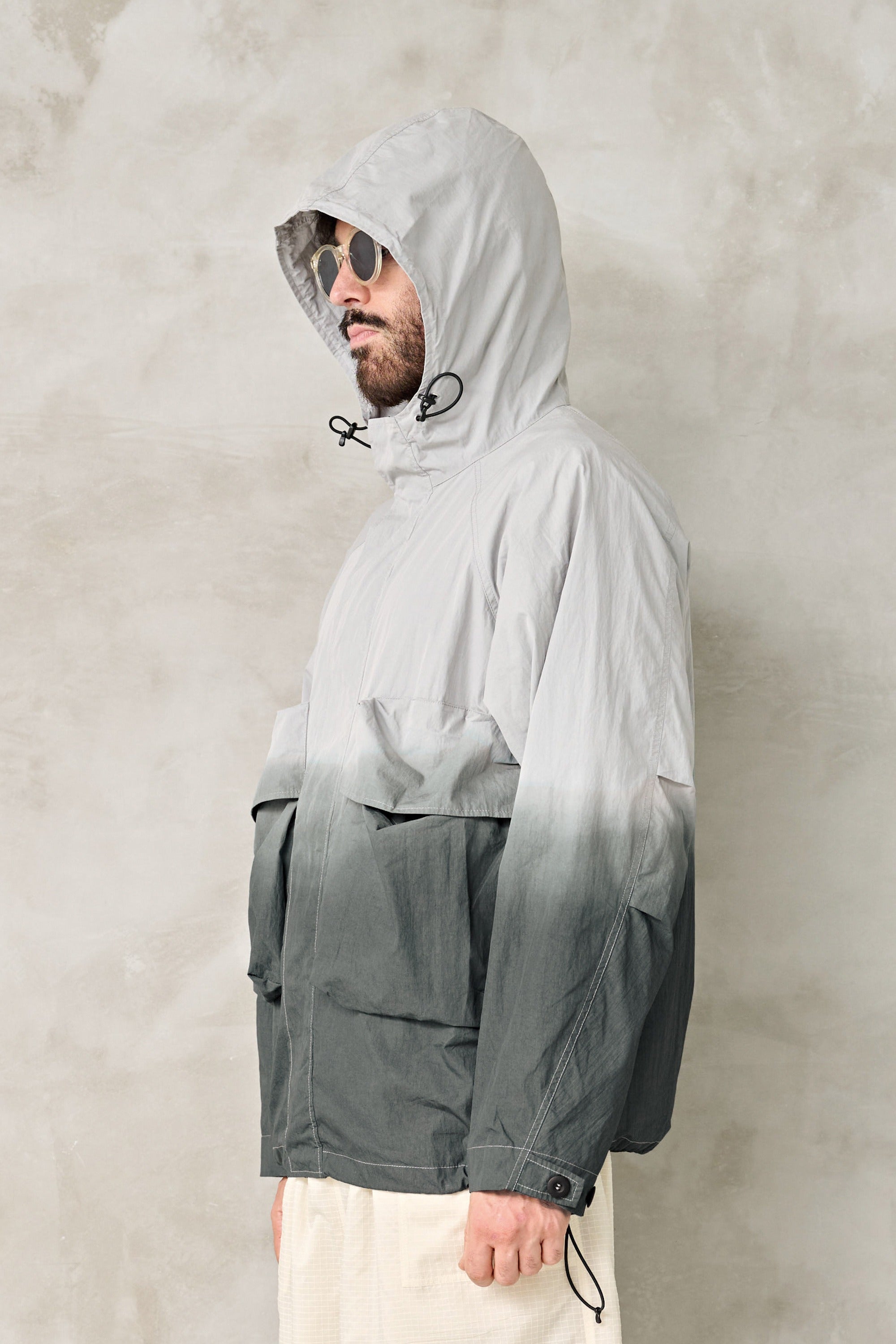 HYATT | Color_Light Gray | No_KLM26HJK1098_Light Gray【KELEN MEN_ケレン】【入荷予定アイテム・入荷連絡可能】