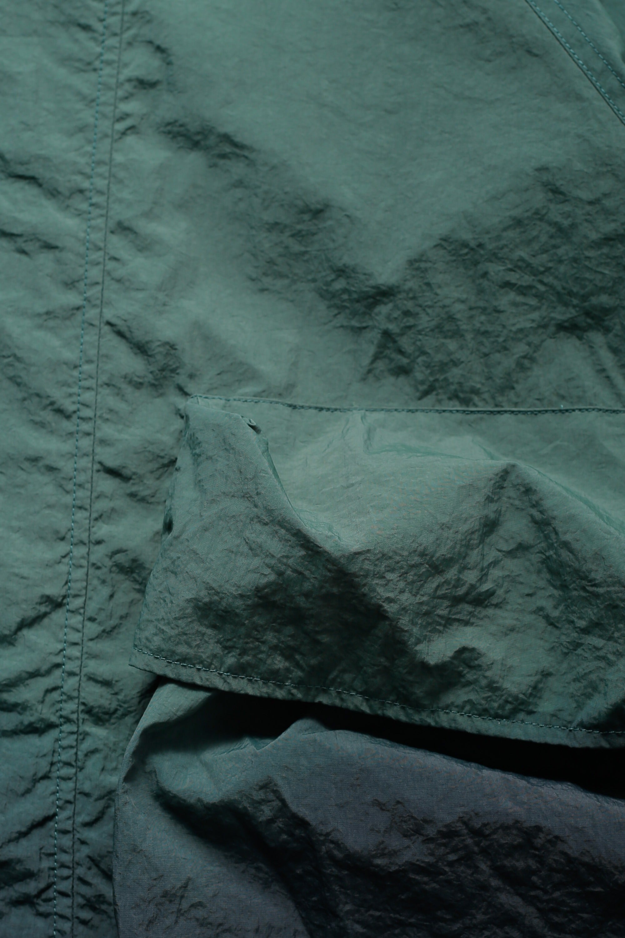 HYATT | Color_Green | No_KLM26HJK1098_Green【KELEN MEN_ケレン】【入荷予定アイテム・入荷連絡可能】