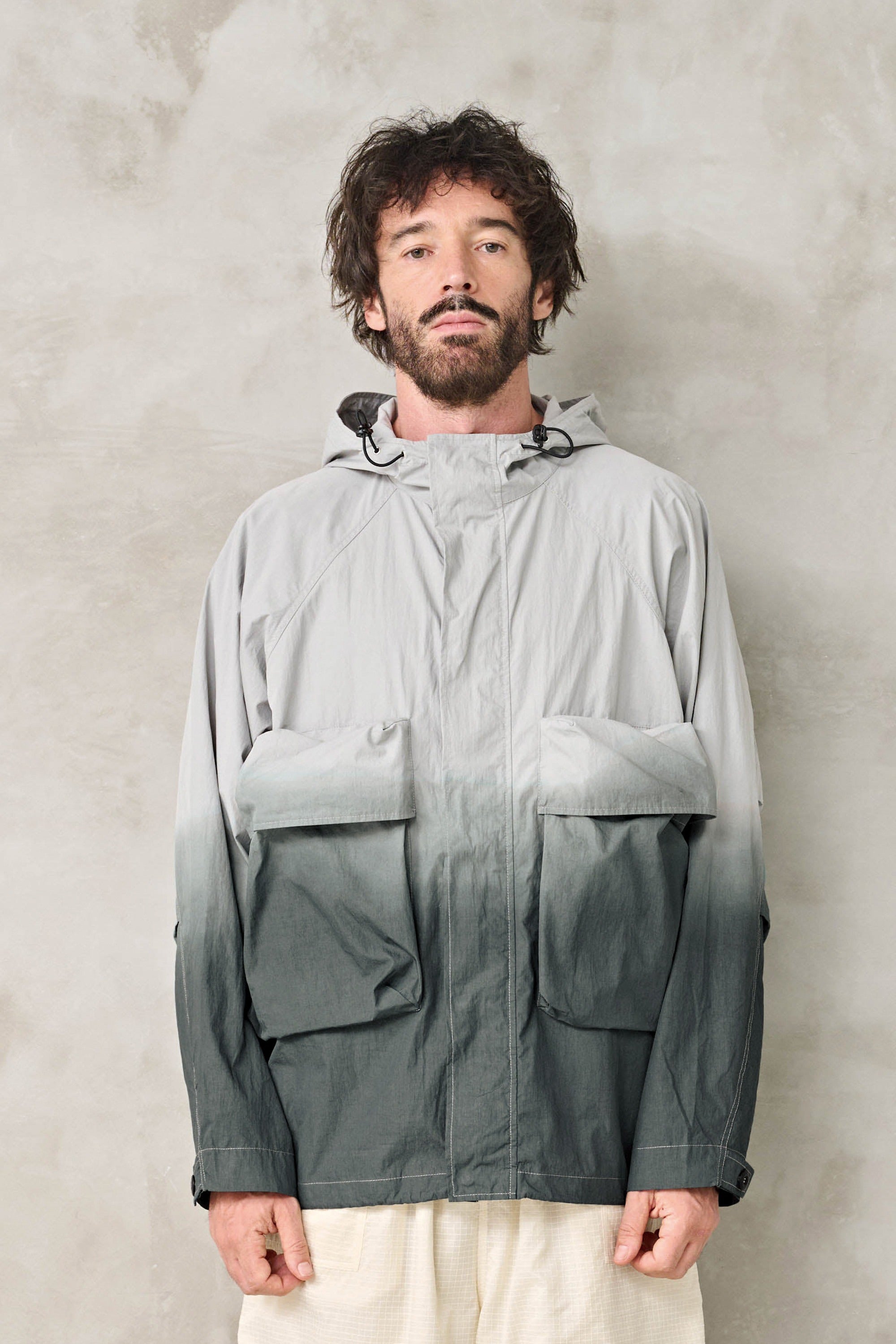 HYATT | Color_Light Gray | No_KLM26HJK1098_Light Gray【KELEN MEN_ケレン】【入荷予定アイテム・入荷連絡可能】