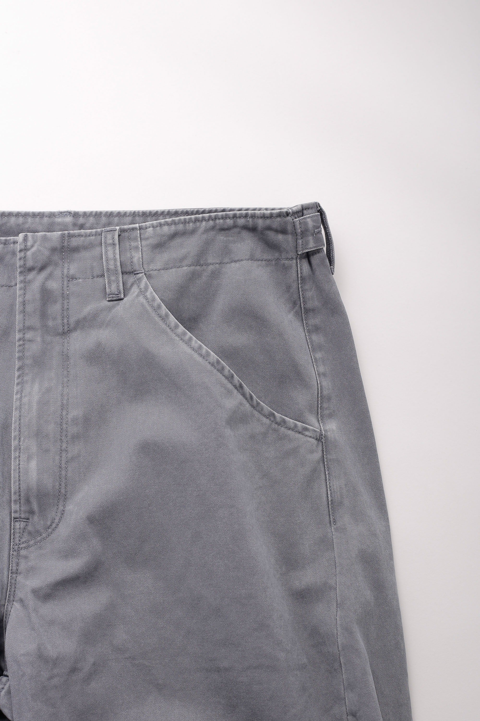 MONSTORO | Color_Charcaol | No_KLM26HPT1132_Charcaol【KELEN MEN_ケレン】【入荷予定アイテム・入荷連絡可能】