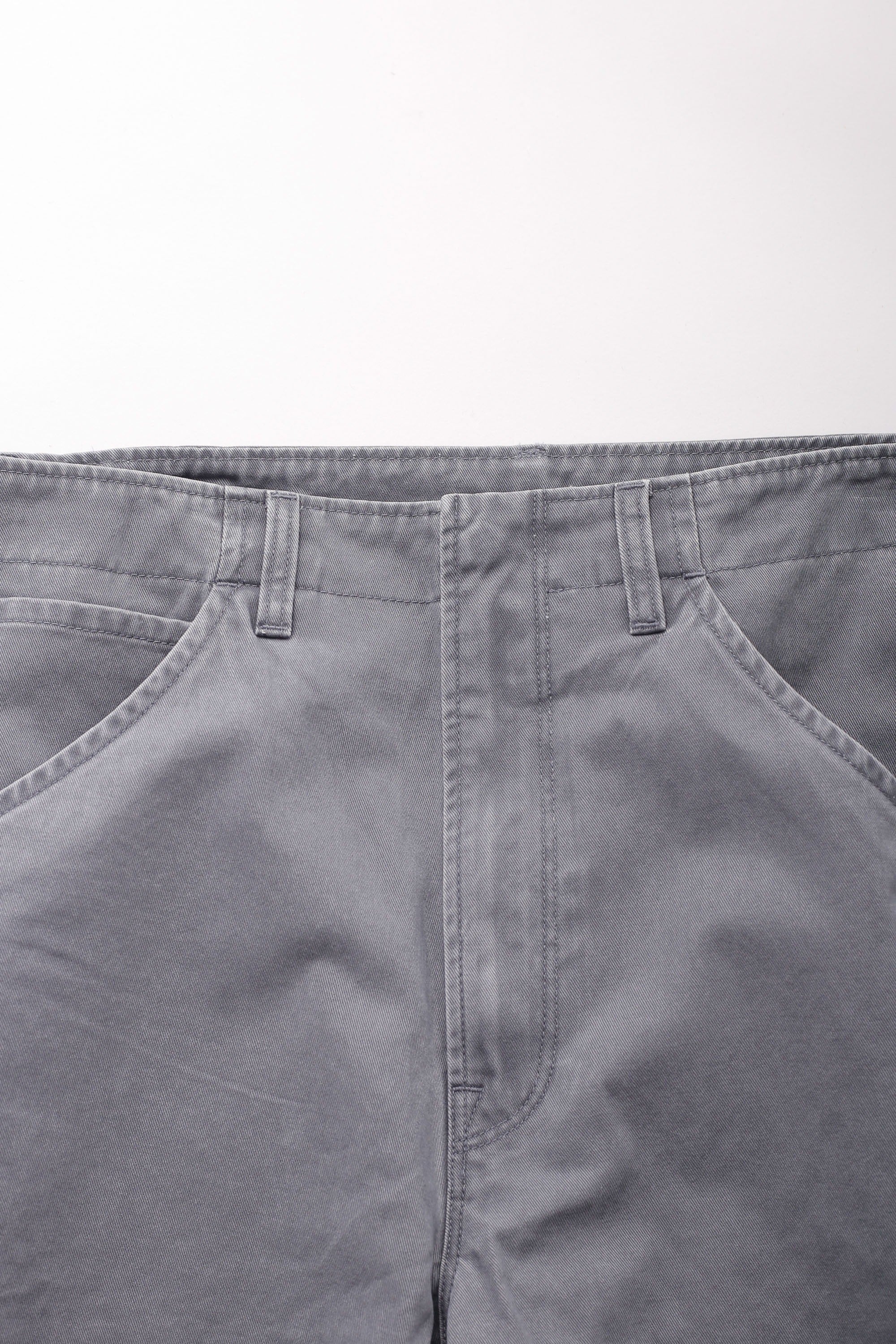 MONSTORO | Color_Charcaol | No_KLM26HPT1132_Charcaol【KELEN MEN_ケレン】【入荷予定アイテム・入荷連絡可能】