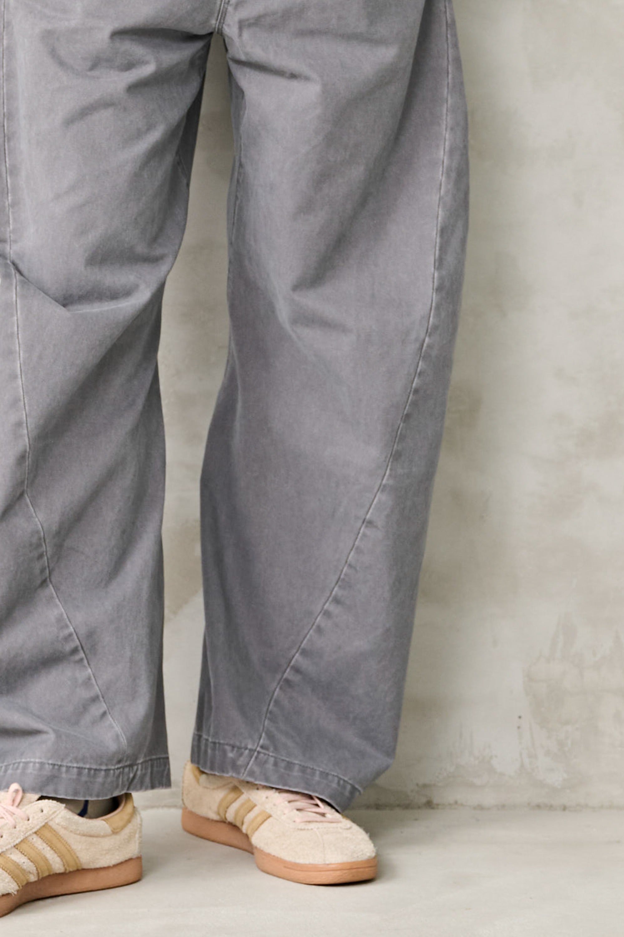 MONSTORO | Color_Charcaol | No_KLM26HPT1132_Charcaol【KELEN MEN_ケレン】【入荷予定アイテム・入荷連絡可能】