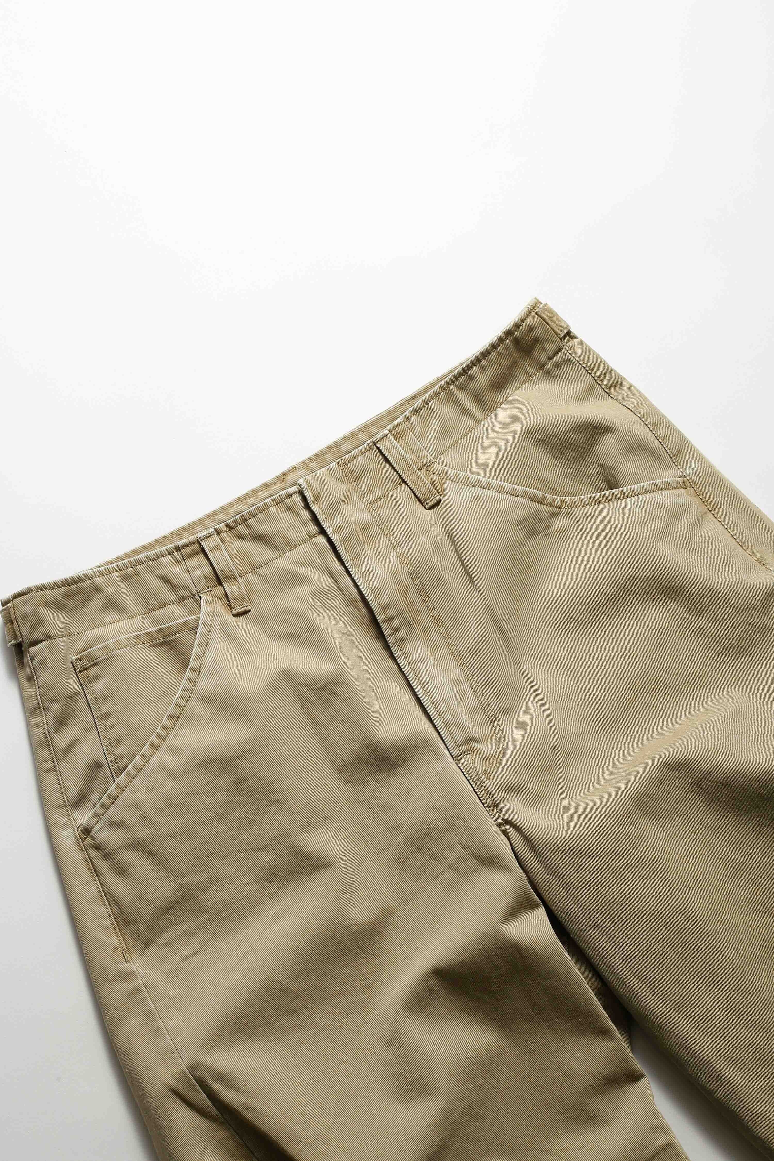 MONSTORO | Color_Beige | No_KLM26HPT1132_Beige【KELEN MEN_ケレン】【入荷予定アイテム・入荷連絡可能】