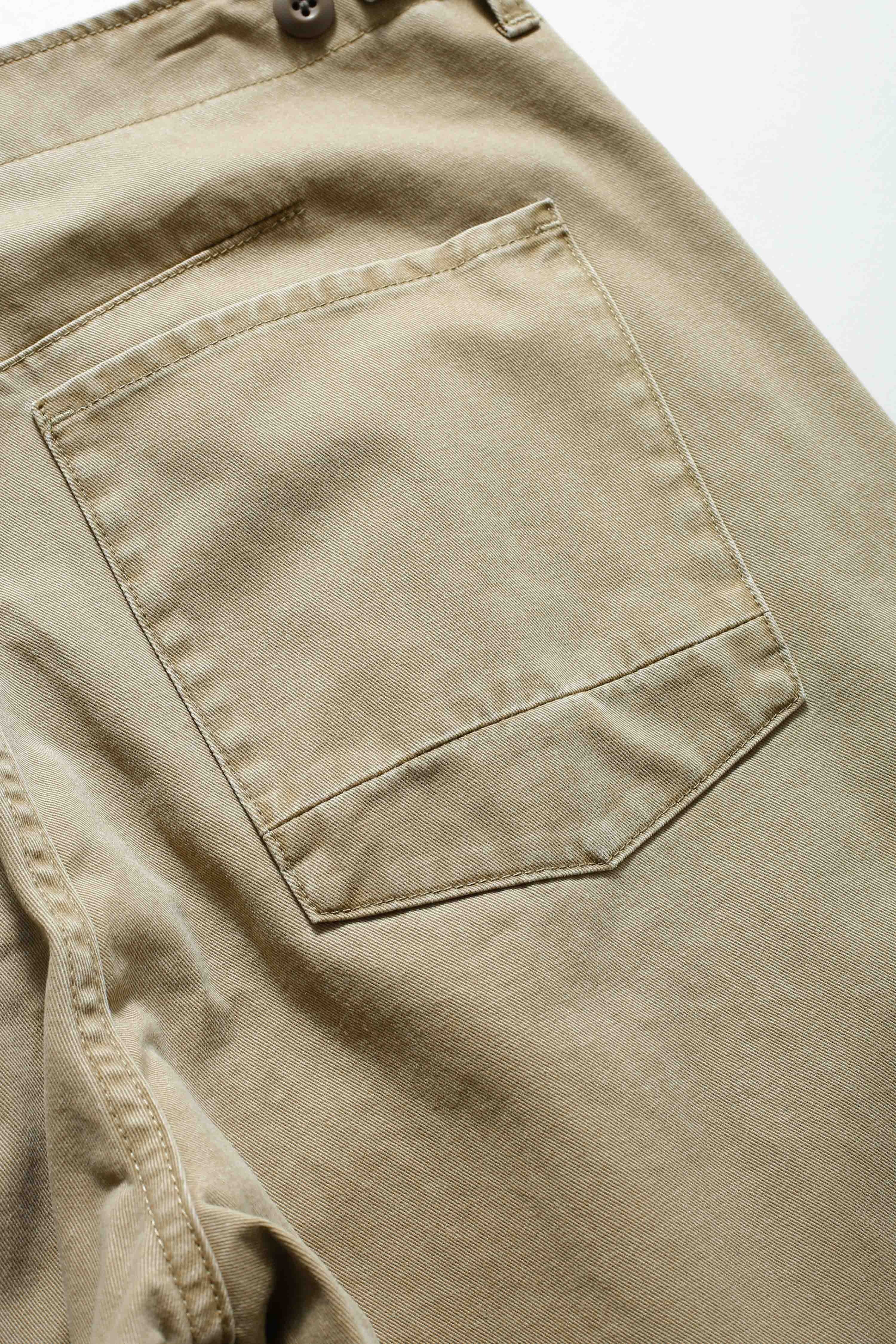 MONSTORO | Color_Beige | No_KLM26HPT1132_Beige【KELEN MEN_ケレン】【入荷予定アイテム・入荷連絡可能】