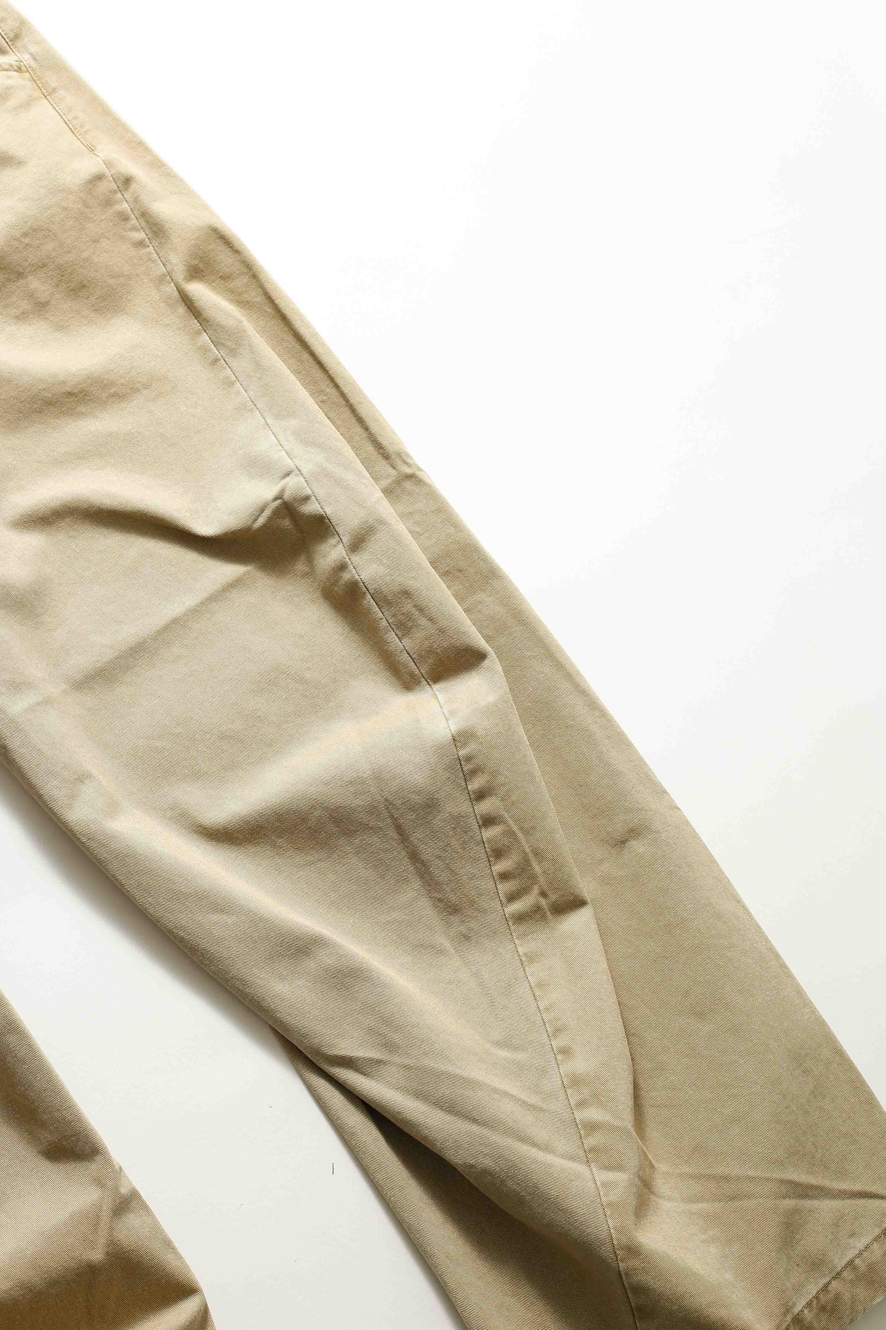 MONSTORO | Color_Beige | No_KLM26HPT1132_Beige【KELEN MEN_ケレン】【入荷予定アイテム・入荷連絡可能】
