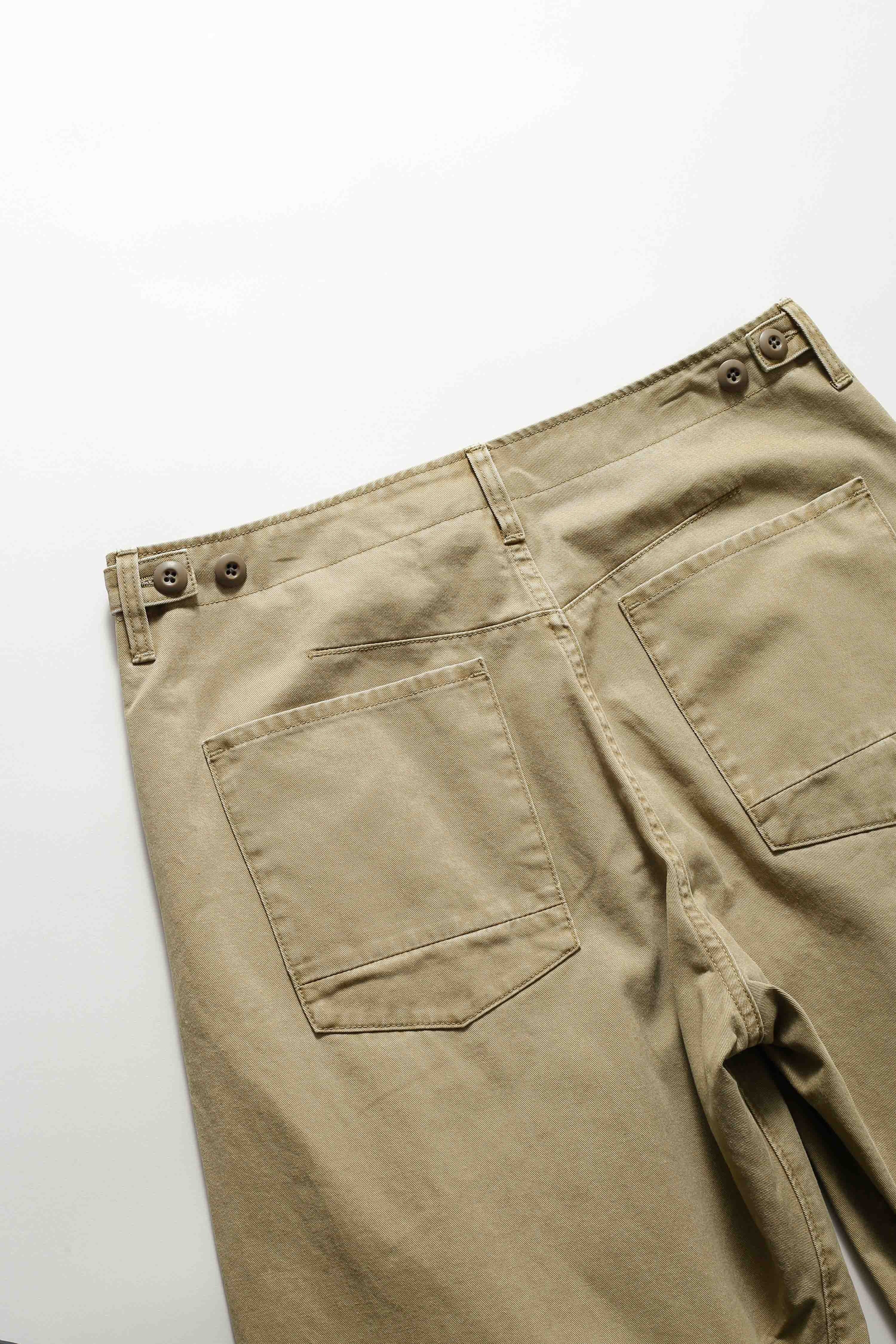 MONSTORO | Color_Beige | No_KLM26HPT1132_Beige【KELEN MEN_ケレン】【入荷予定アイテム・入荷連絡可能】