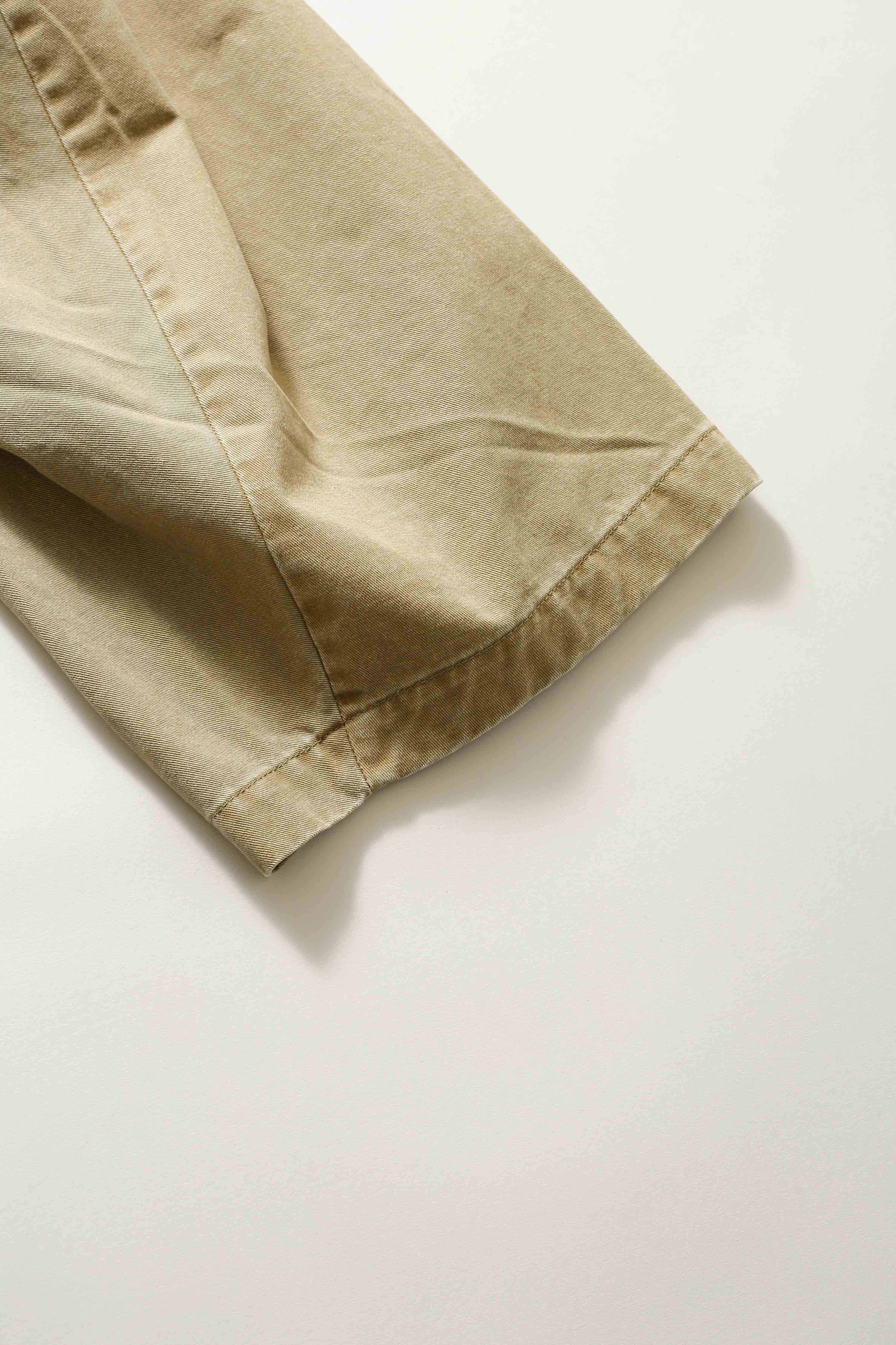 MONSTORO | Color_Beige | No_KLM26HPT1132_Beige【KELEN MEN_ケレン】【入荷予定アイテム・入荷連絡可能】