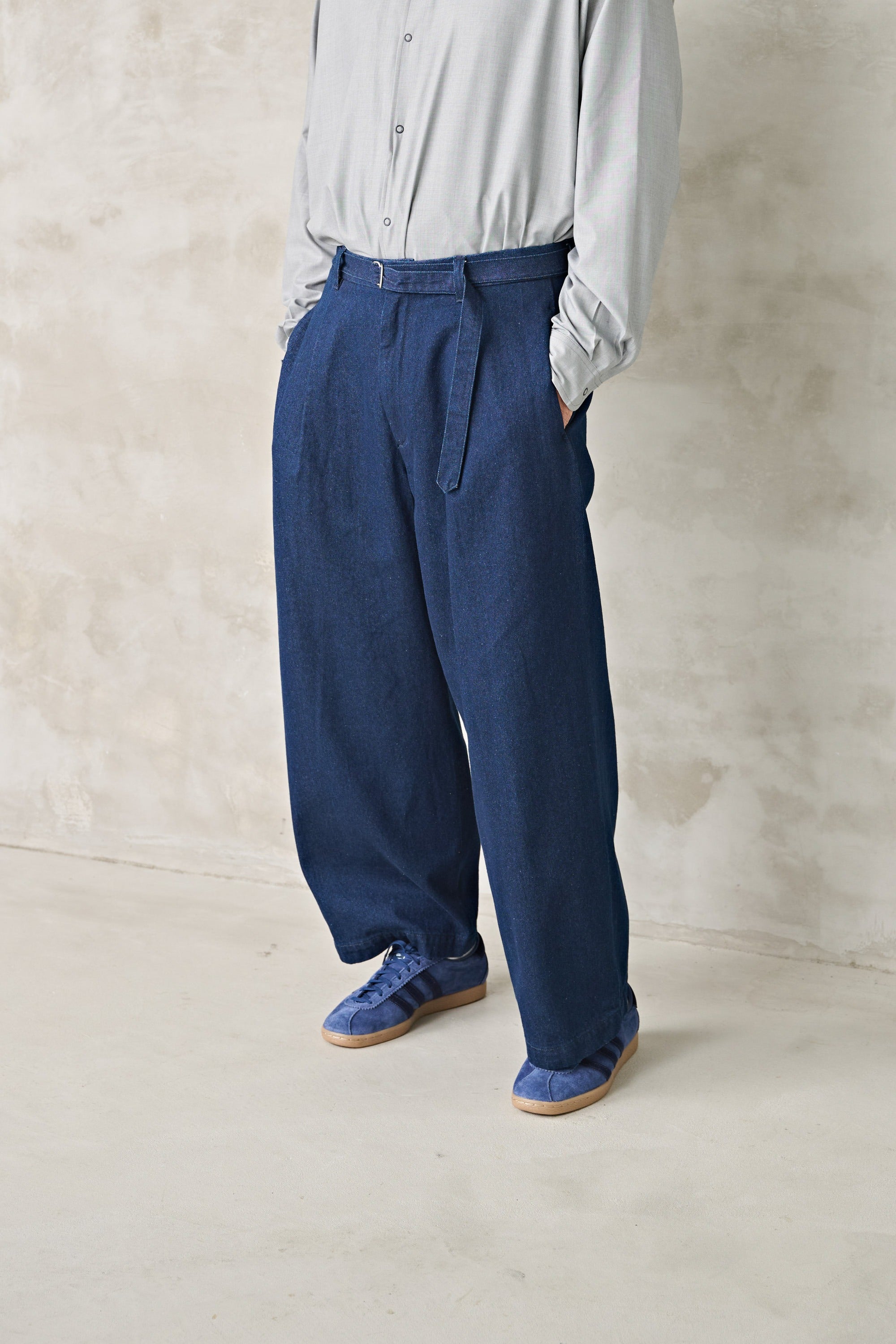 SNYDER | Color_One Wash | No_KLM26HPT1152_One Wash【KELEN MEN_ケレン】【入荷予定アイテム・入荷連絡可能】