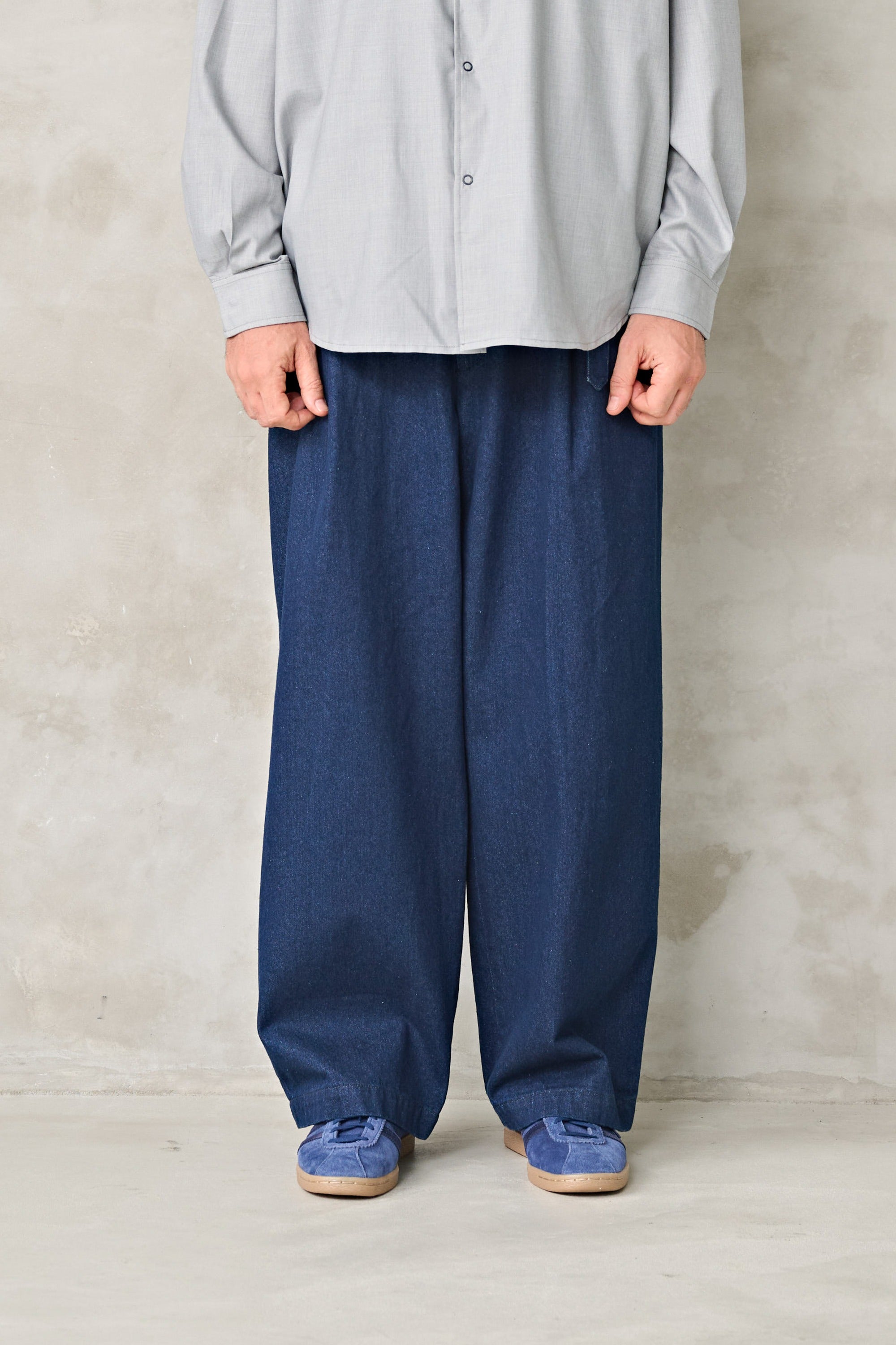 SNYDER | Color_One Wash | No_KLM26HPT1152_One Wash【KELEN MEN_ケレン】【入荷予定アイテム・入荷連絡可能】