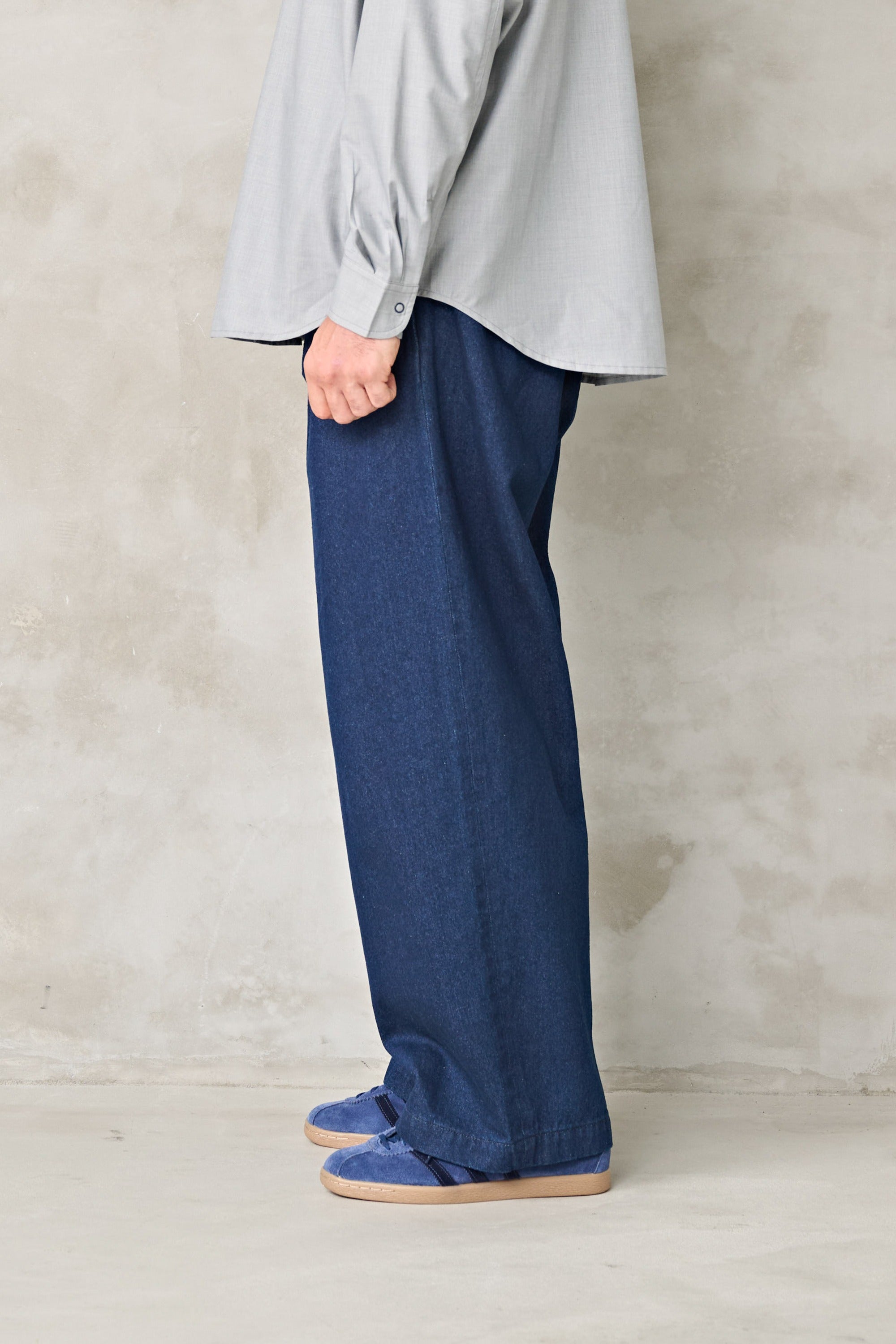 SNYDER | Color_One Wash | No_KLM26HPT1152_One Wash【KELEN MEN_ケレン】【入荷予定アイテム・入荷連絡可能】