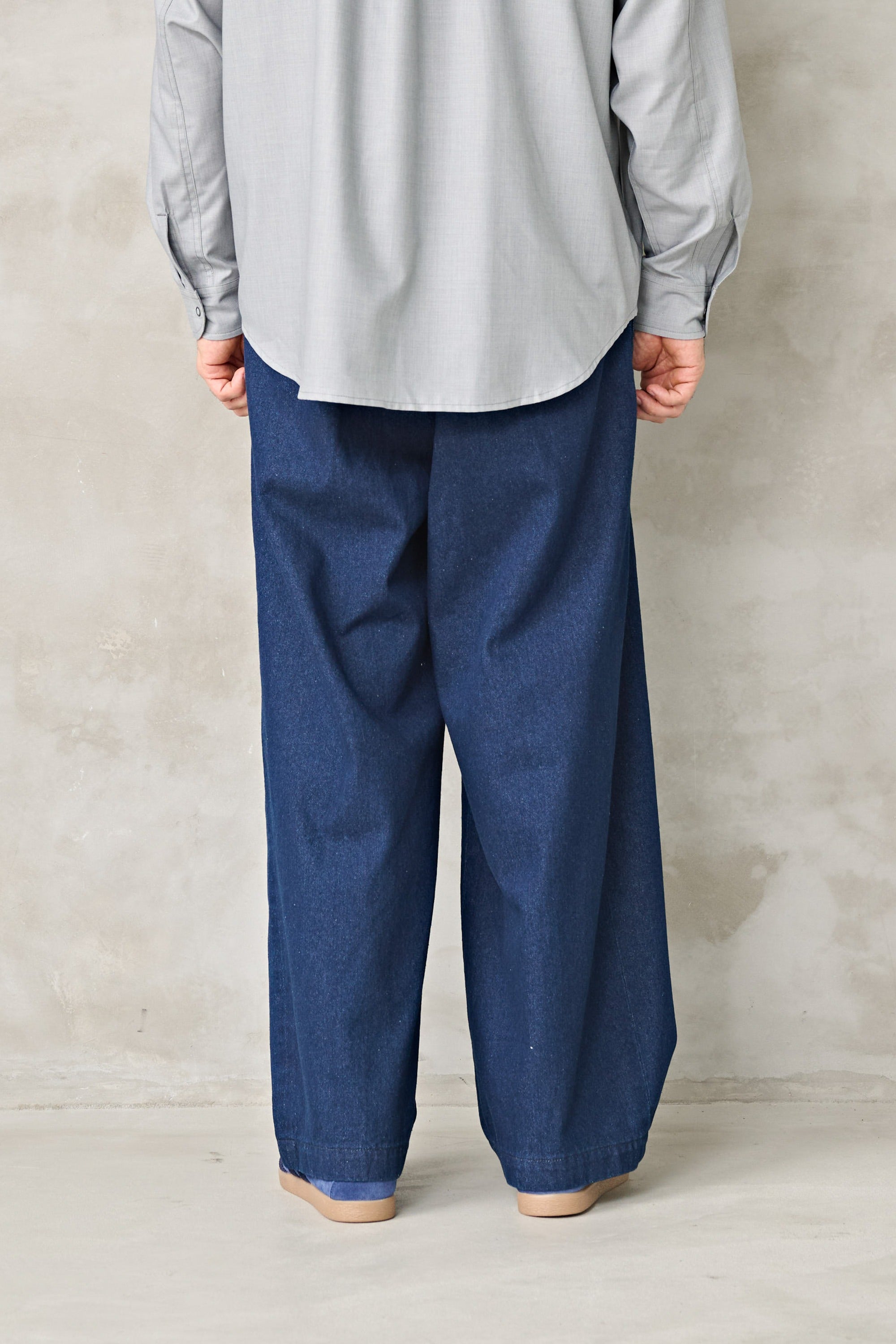 SNYDER | Color_One Wash | No_KLM26HPT1152_One Wash【KELEN MEN_ケレン】【入荷予定アイテム・入荷連絡可能】