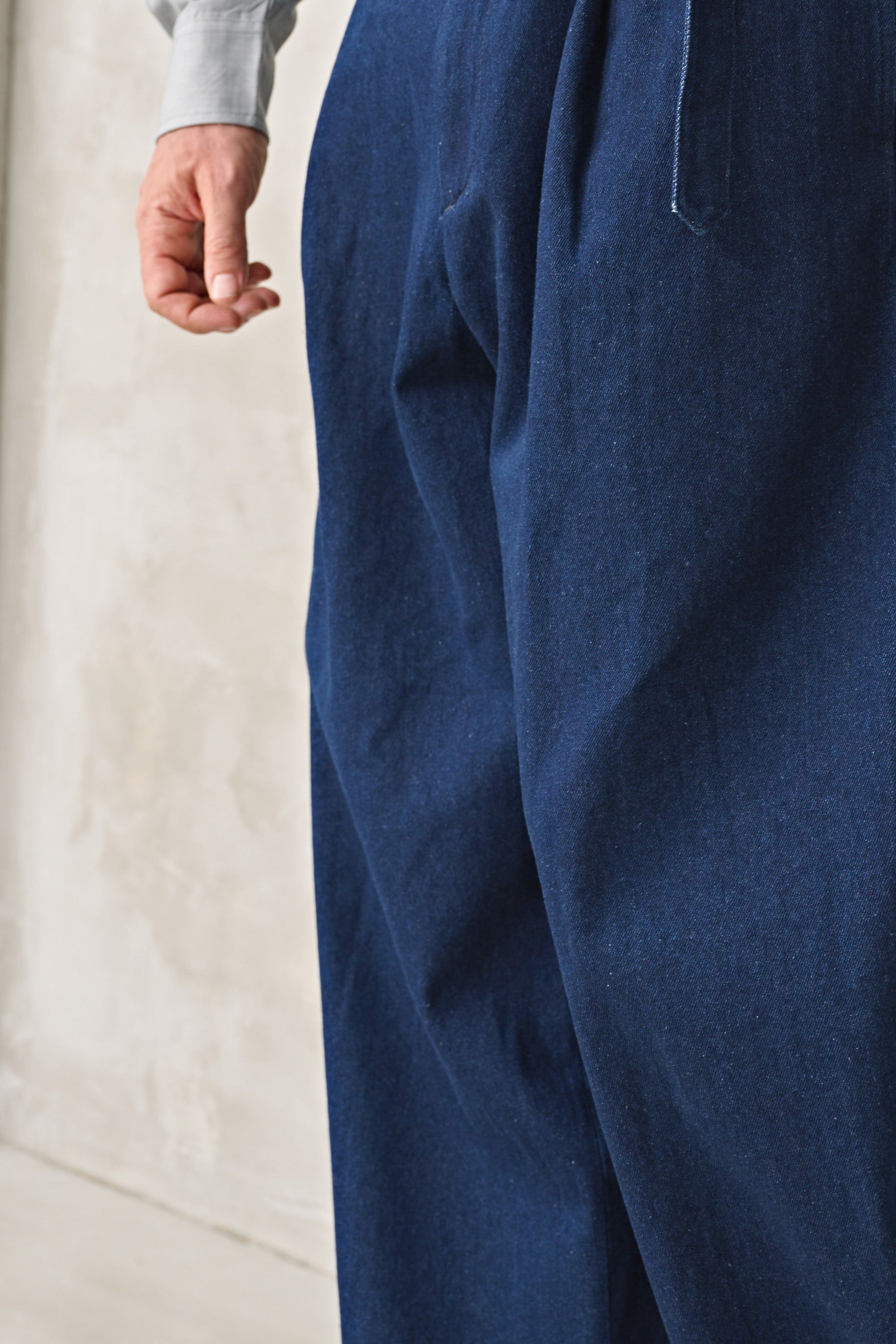 SNYDER | Color_One Wash | No_KLM26HPT1152_One Wash【KELEN MEN_ケレン】【入荷予定アイテム・入荷連絡可能】