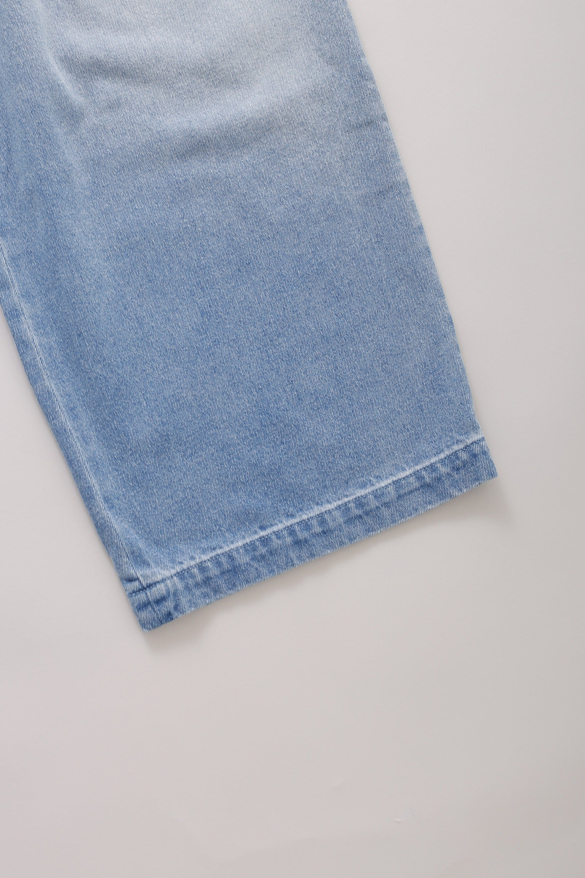 SNYDER | Color_Indigo | No_KLM26HPT1152_Indigo【KELEN MEN_ケレン】【入荷予定アイテム・入荷連絡可能】