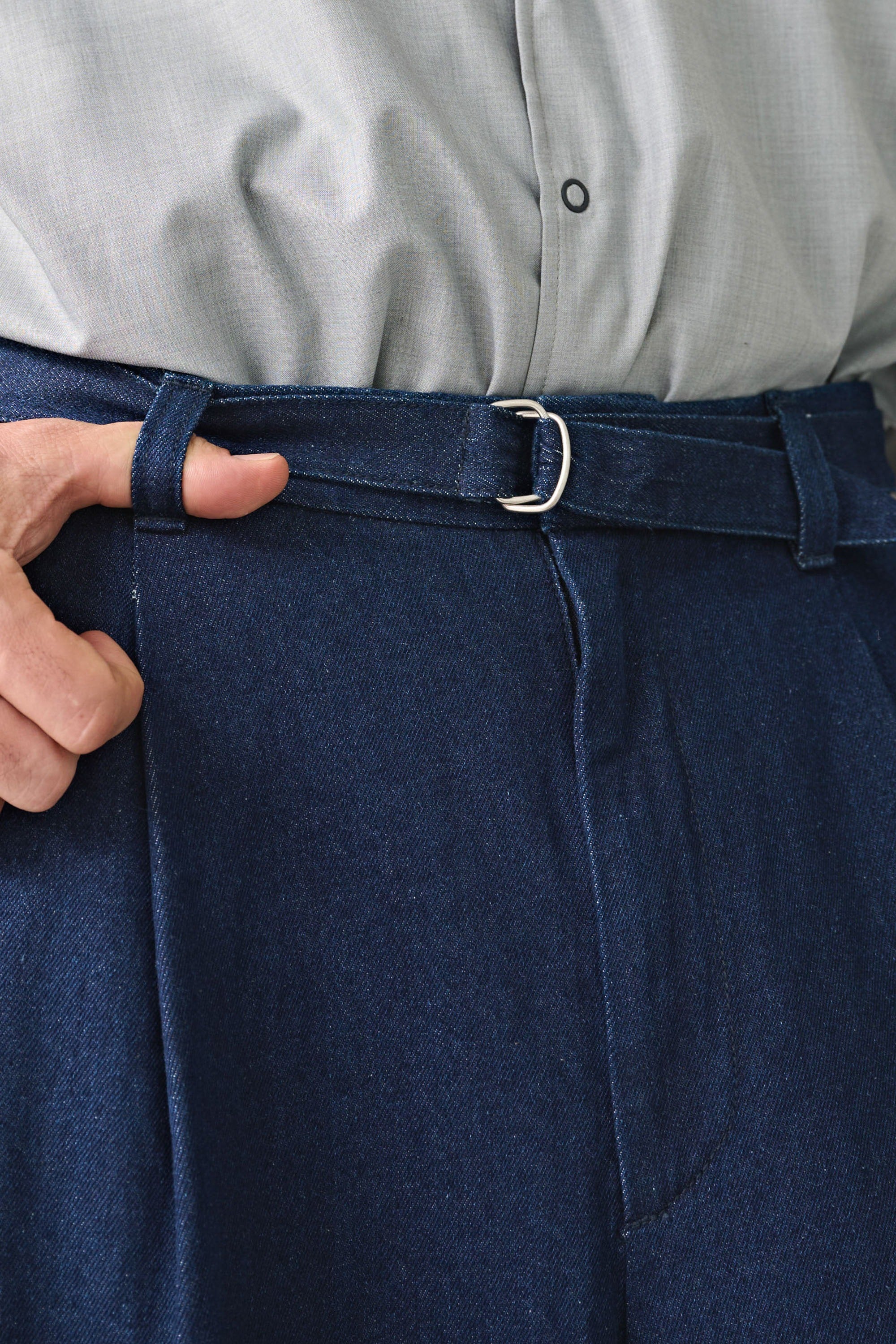 SNYDER | Color_One Wash | No_KLM26HPT1152_One Wash【KELEN MEN_ケレン】【入荷予定アイテム・入荷連絡可能】