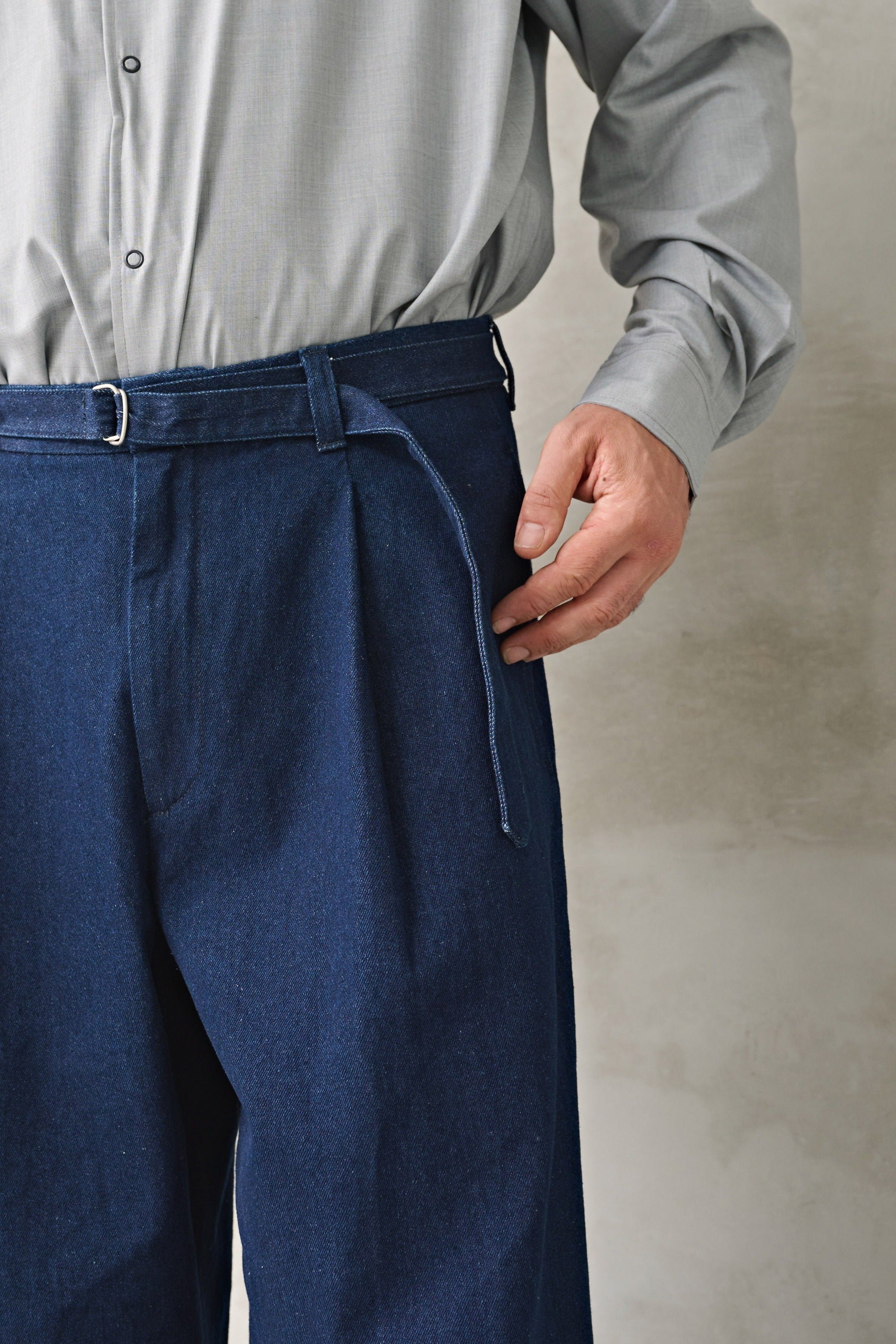 SNYDER | Color_One Wash | No_KLM26HPT1152_One Wash【KELEN MEN_ケレン】【入荷予定アイテム・入荷連絡可能】