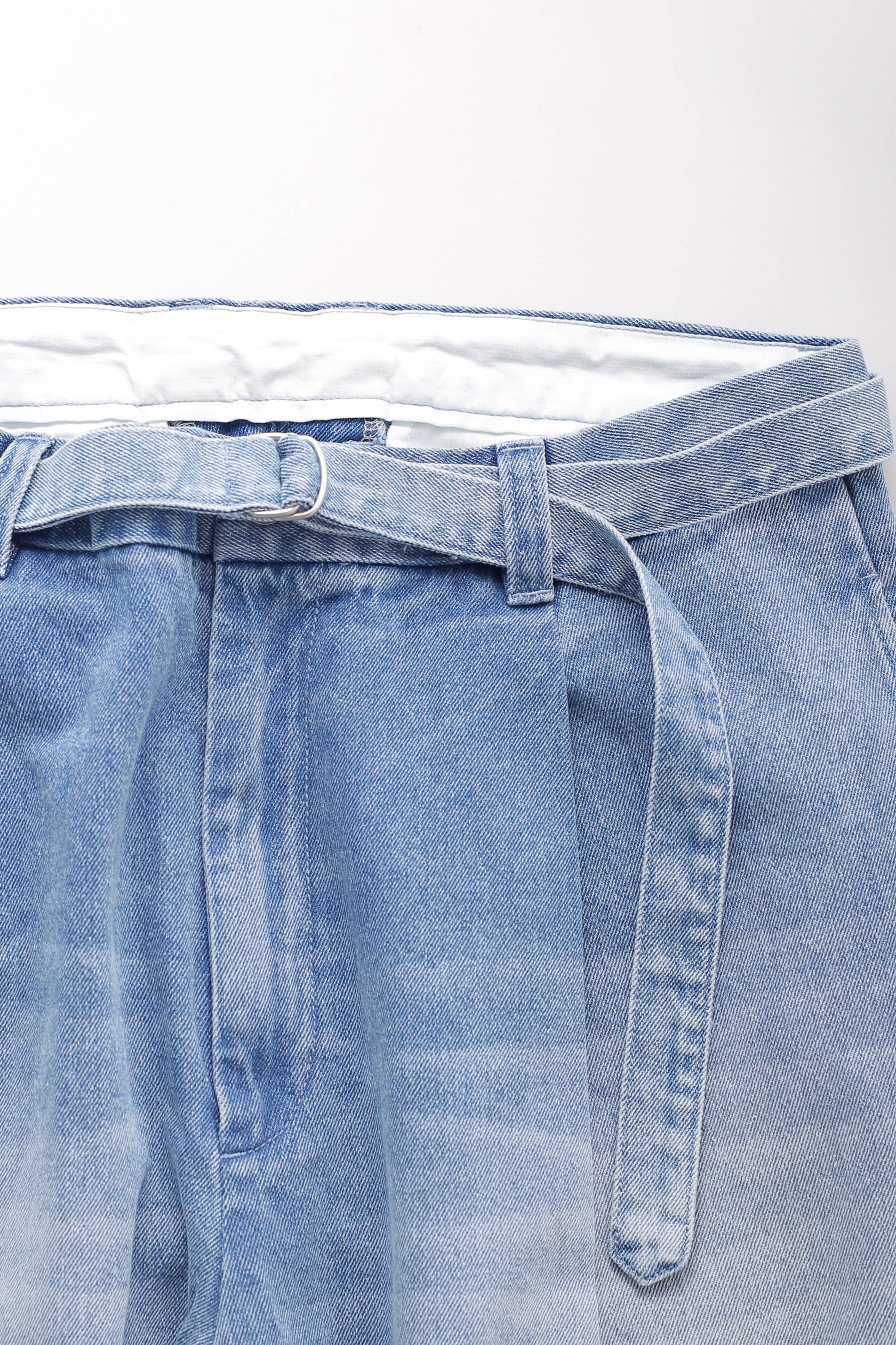 SNYDER | Color_Indigo | No_KLM26HPT1152_Indigo【KELEN MEN_ケレン】【入荷予定アイテム・入荷連絡可能】