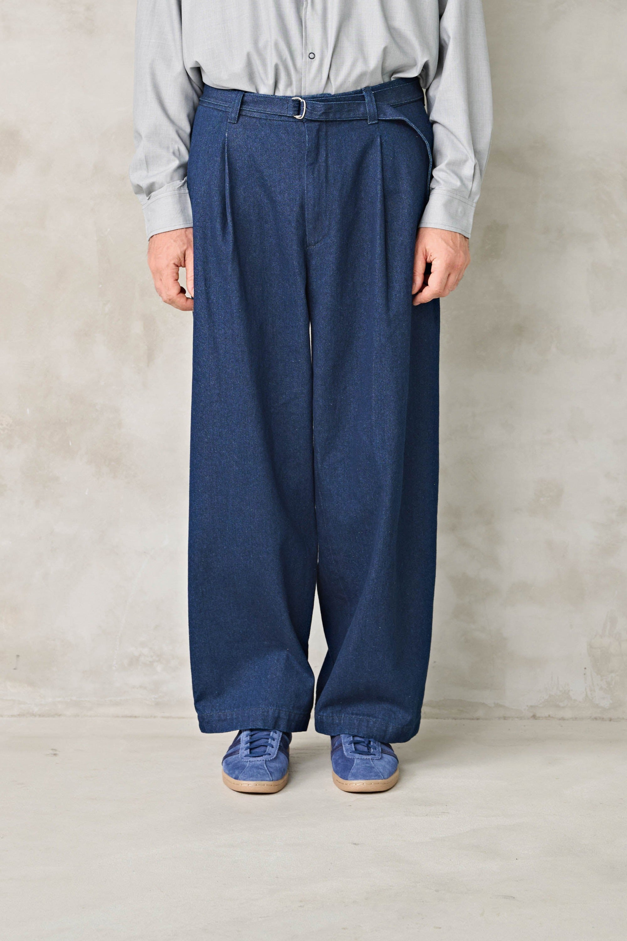 SNYDER | Color_One Wash | No_KLM26HPT1152_One Wash【KELEN MEN_ケレン】【入荷予定アイテム・入荷連絡可能】