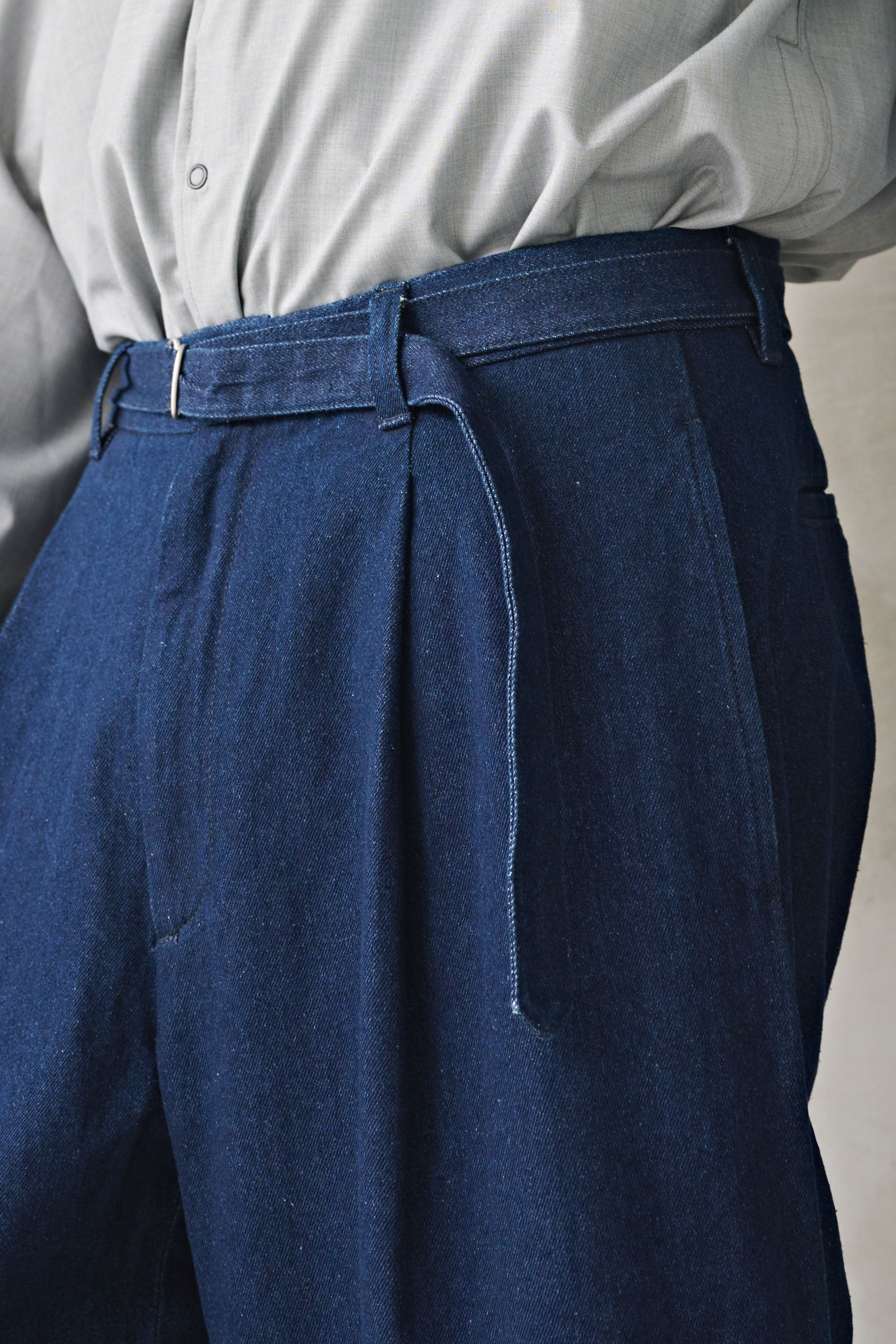 SNYDER | Color_One Wash | No_KLM26HPT1152_One Wash【KELEN MEN_ケレン】【入荷予定アイテム・入荷連絡可能】