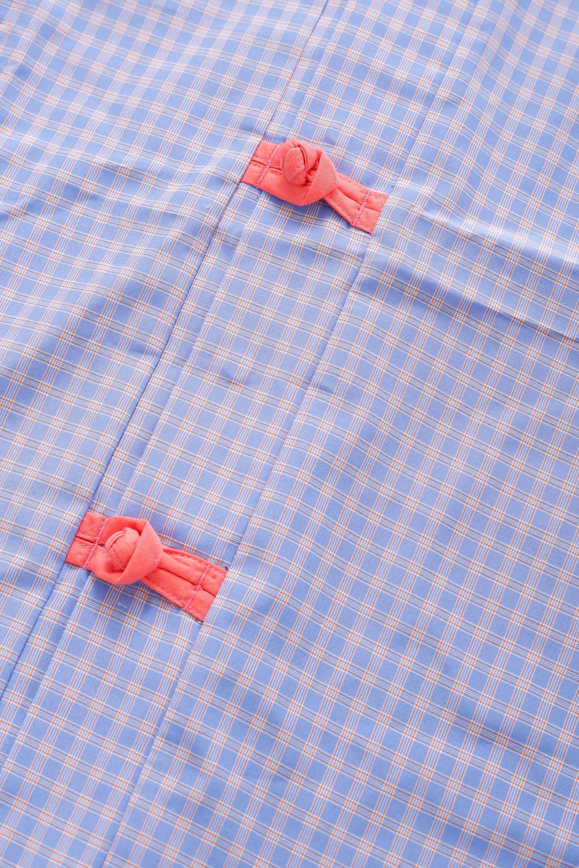 BRETON | Color_Blue | No_KLM26HSH1146_Blue【KELEN MEN_ケレン】【入荷予定アイテム・入荷連絡可能】