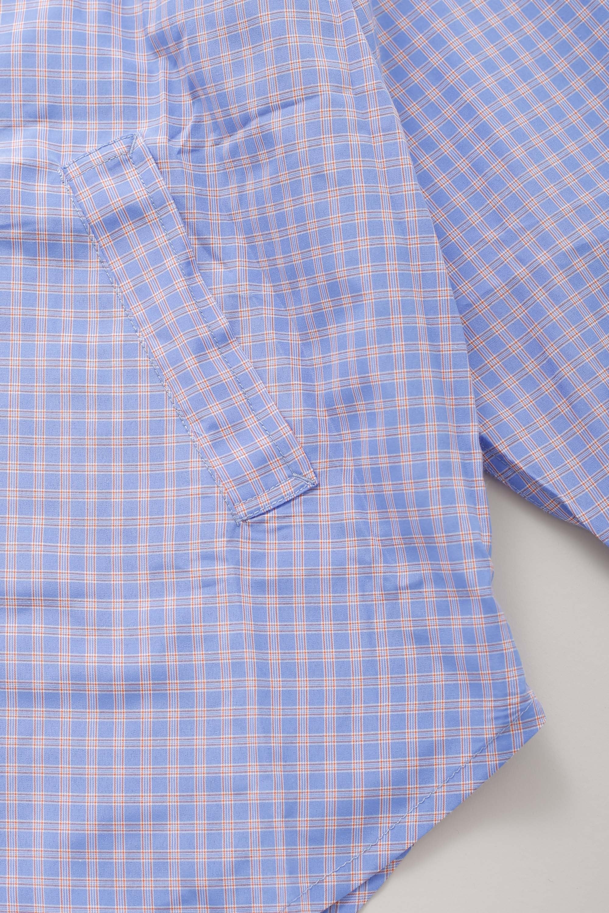 BRETON | Color_Blue | No_KLM26HSH1146_Blue【KELEN MEN_ケレン】【入荷予定アイテム・入荷連絡可能】