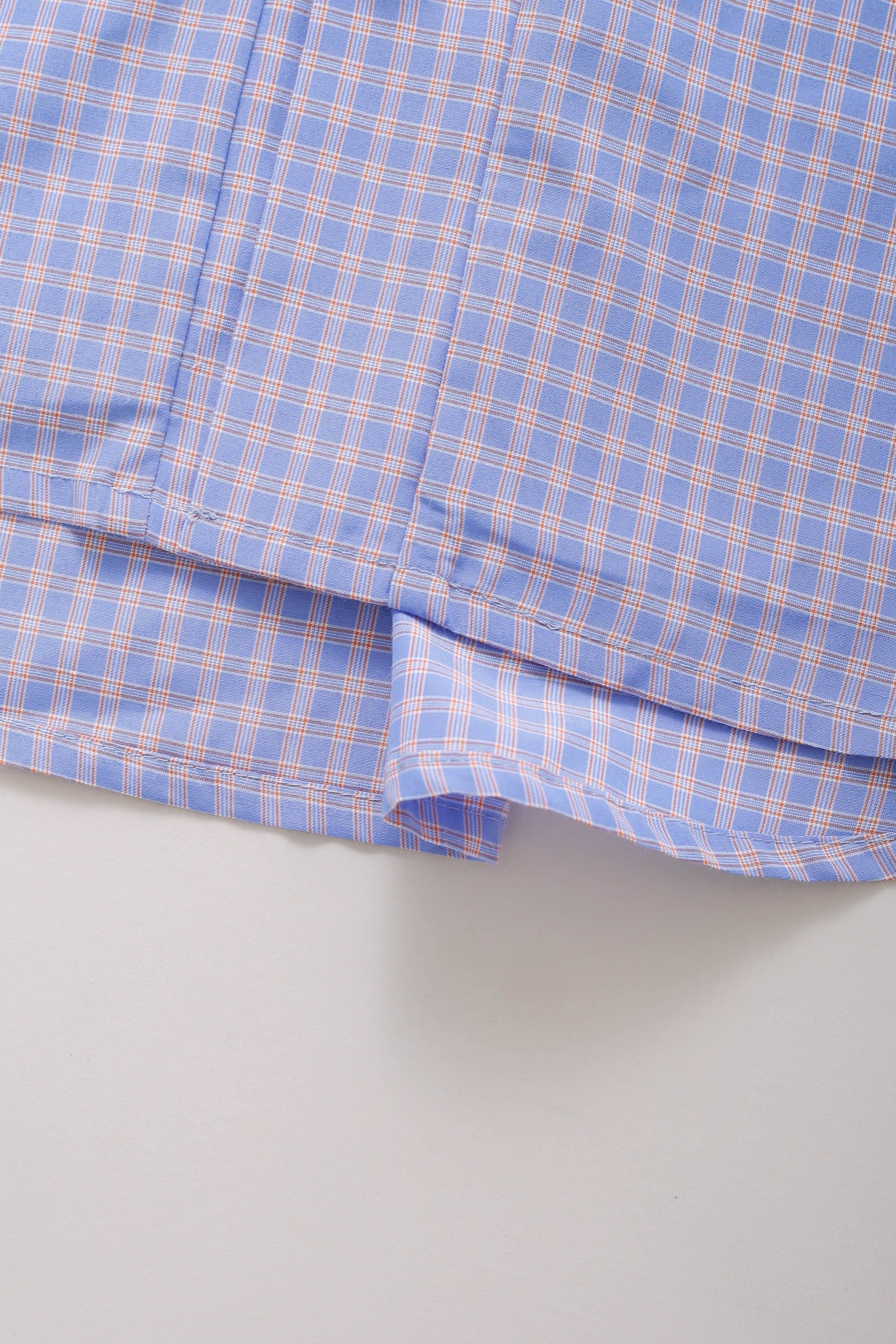 BRETON | Color_Blue | No_KLM26HSH1146_Blue【KELEN MEN_ケレン】【入荷予定アイテム・入荷連絡可能】