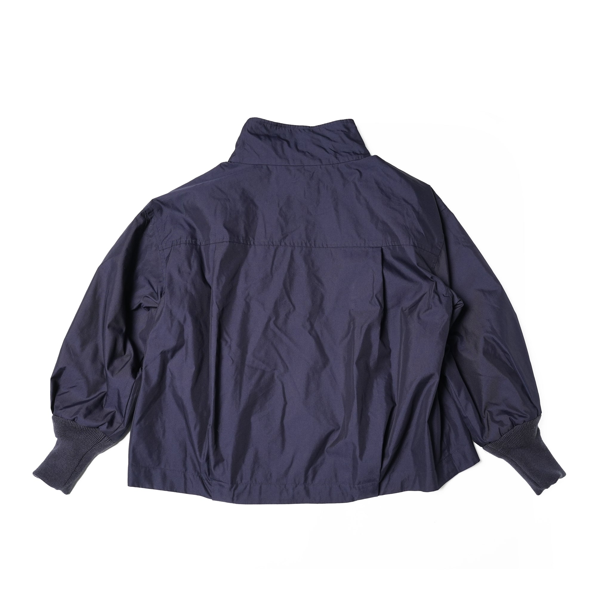 No:MIL23FJK3202 | REV SWING TOP | Navy/Khaki | KHA:KI