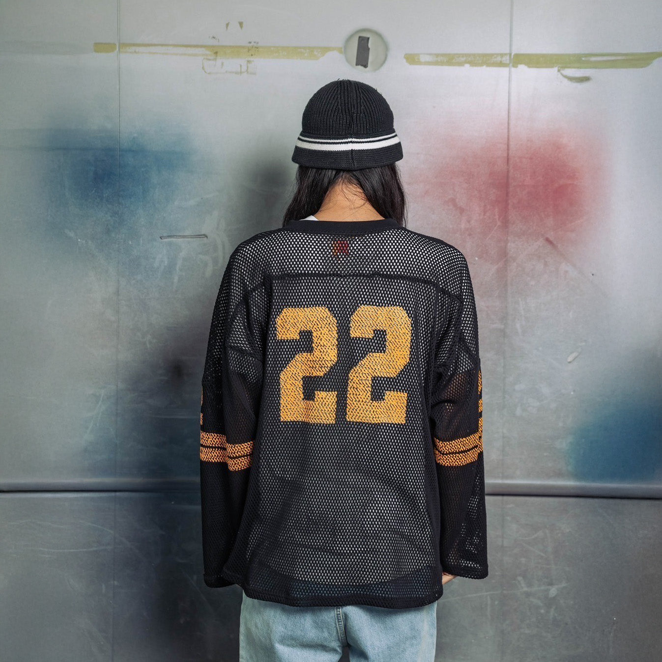 CZ-ImSt-304_Black | Renee | Color:Black【IMPRESTORE_インプレストア】【archive】