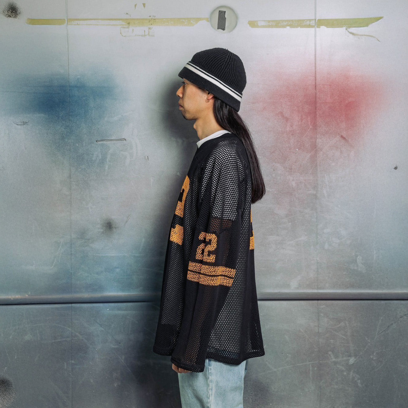 CZ-ImSt-304_Black | Renee | Color:Black【IMPRESTORE_インプレストア】【archive】