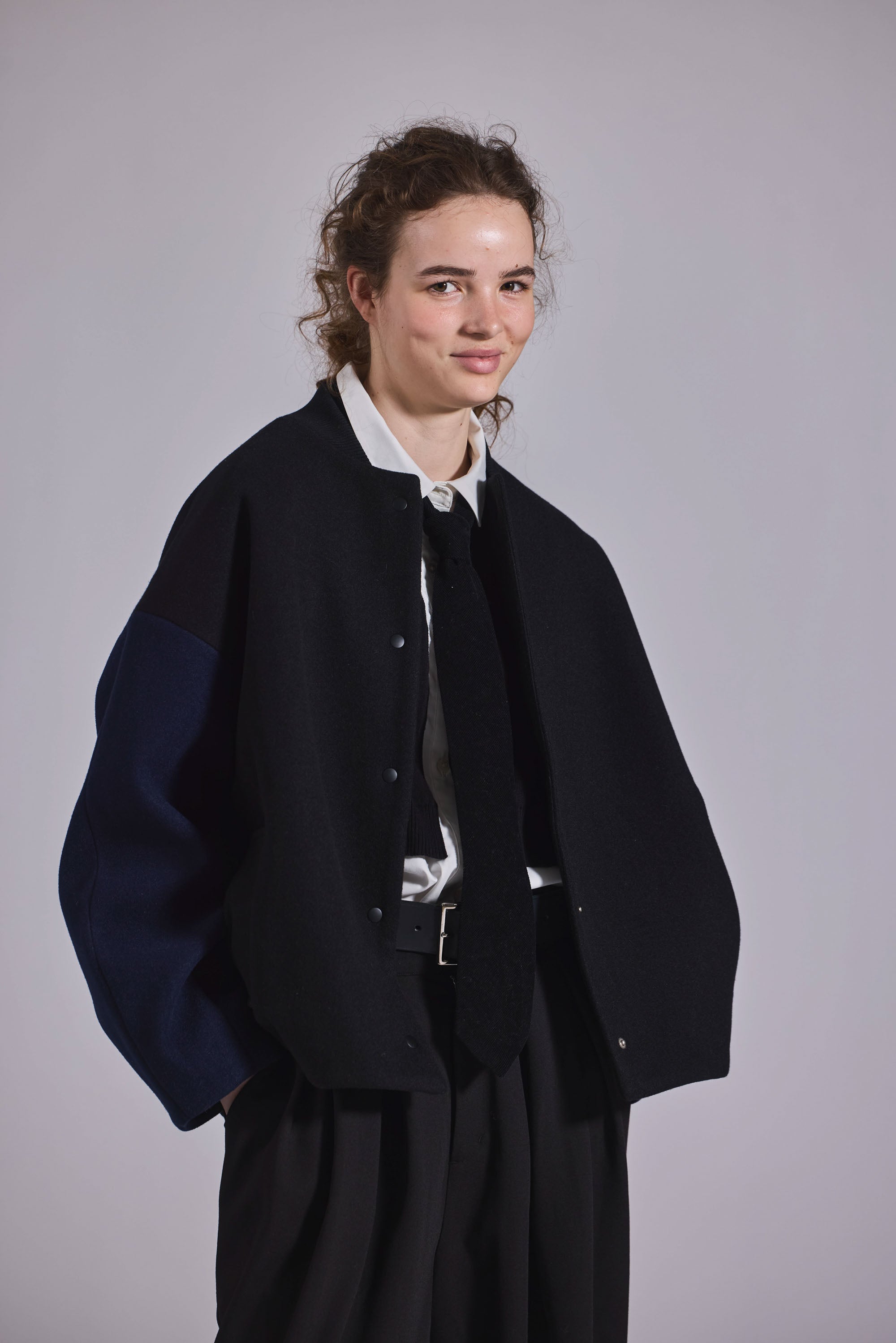 FLIN – Bk/Ny | KELEN LADYS | 入荷予定アイテム