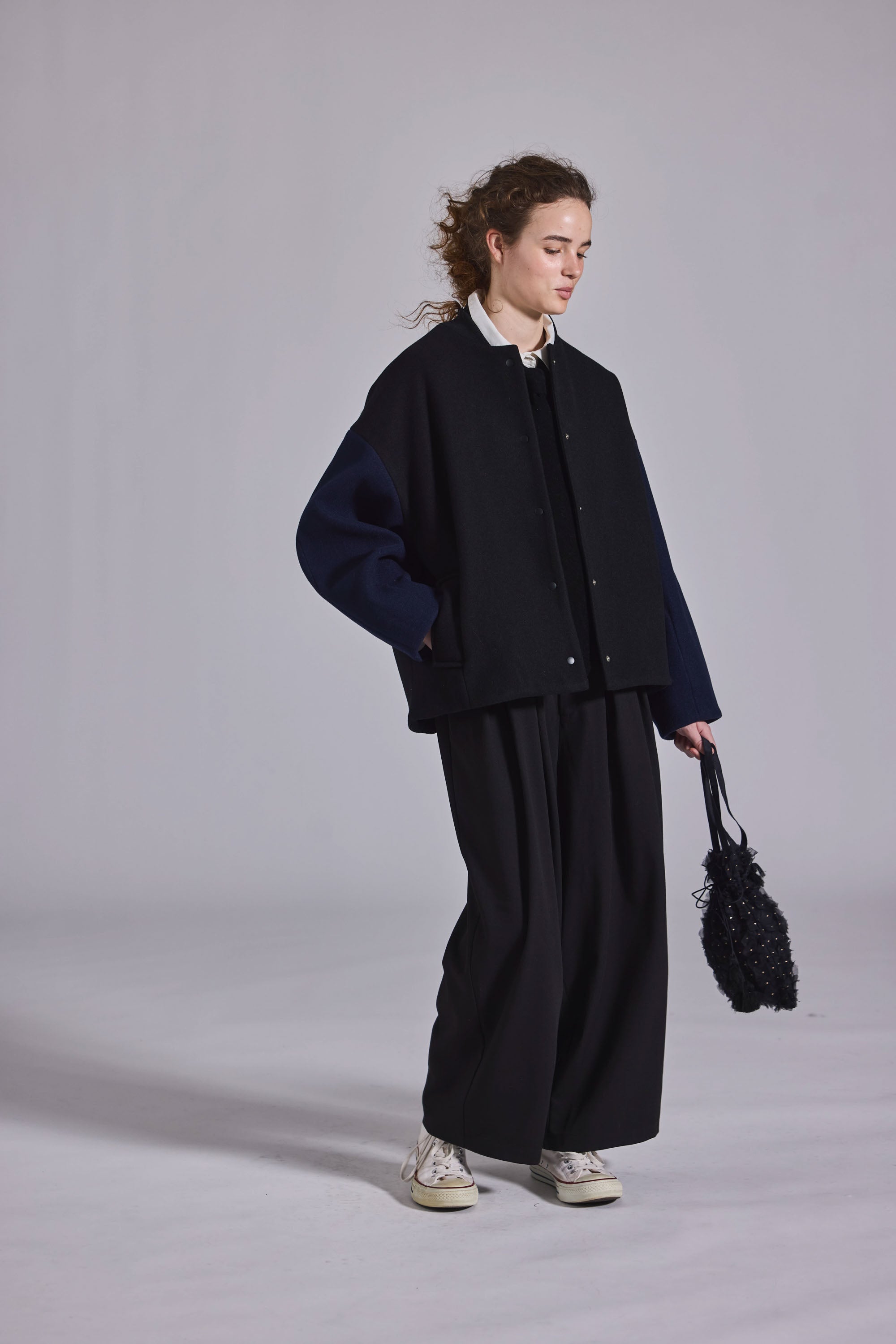 FLIN – Bk/Ny | KELEN LADYS | 入荷予定アイテム