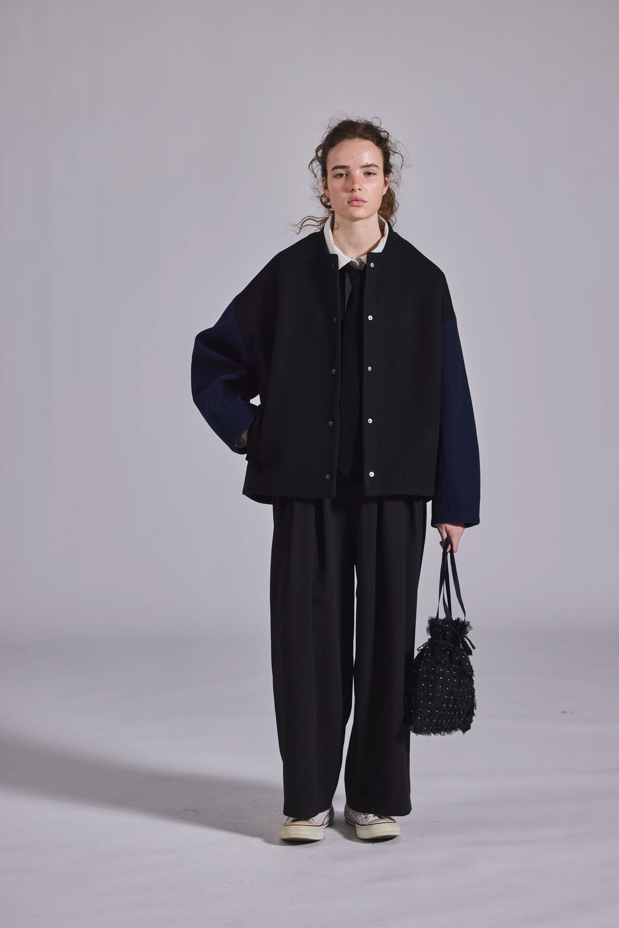FLIN – Bk/Ny | KELEN LADYS | 入荷予定アイテム