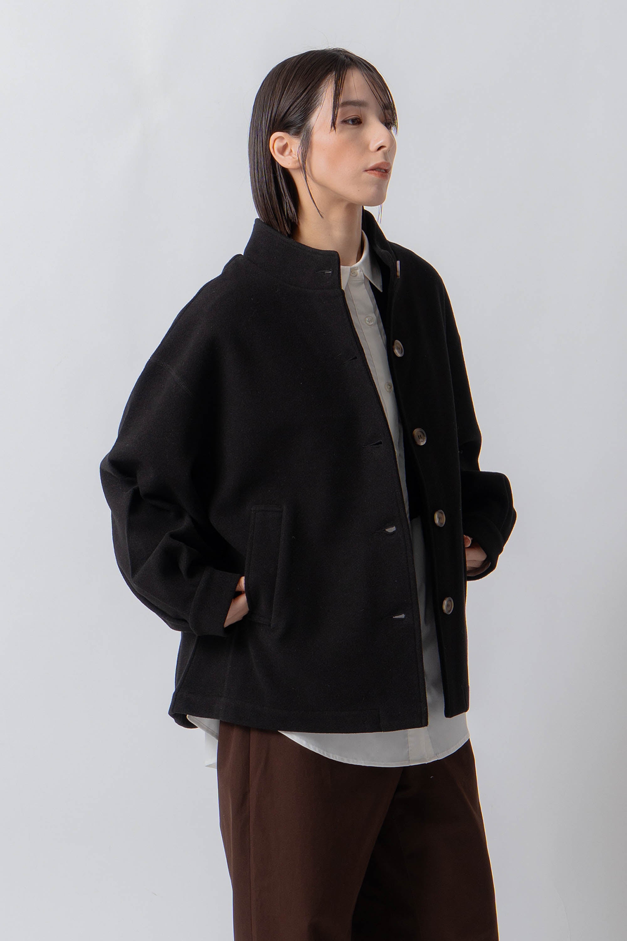 TOPE – Bk | KELEN LADYS | 入荷予定アイテム