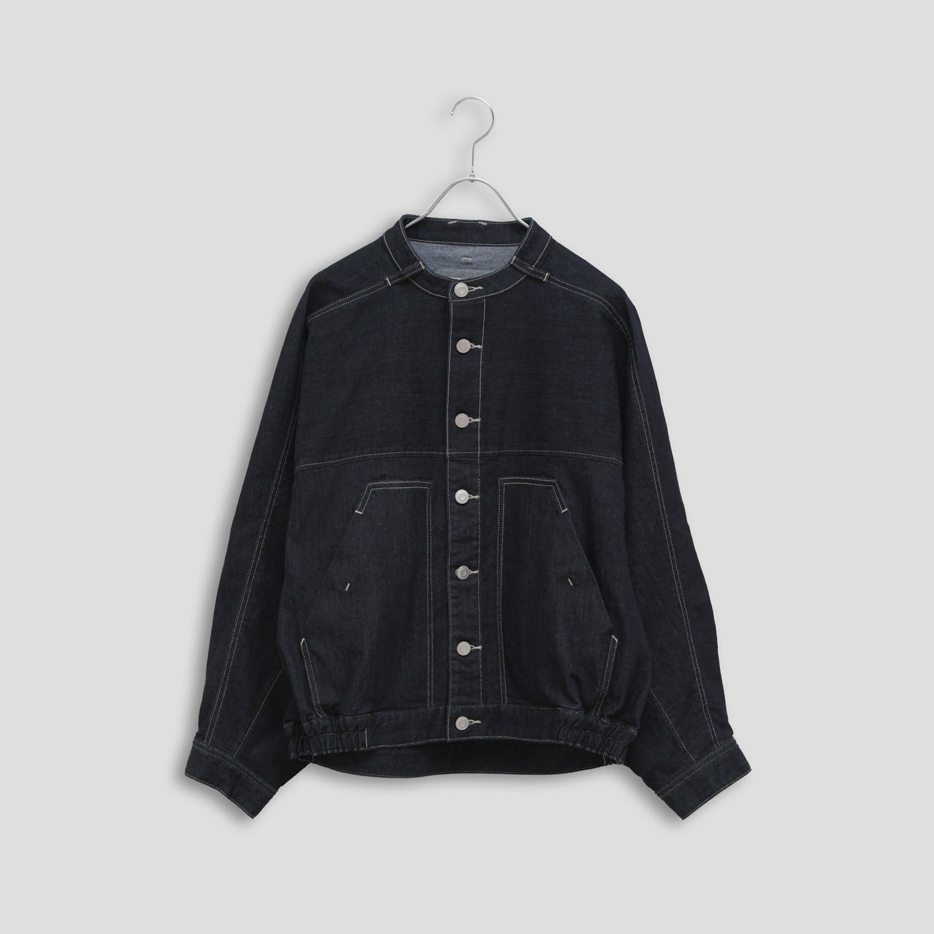 ROU – Navy | KELEN LADYS | 入荷予定アイテム